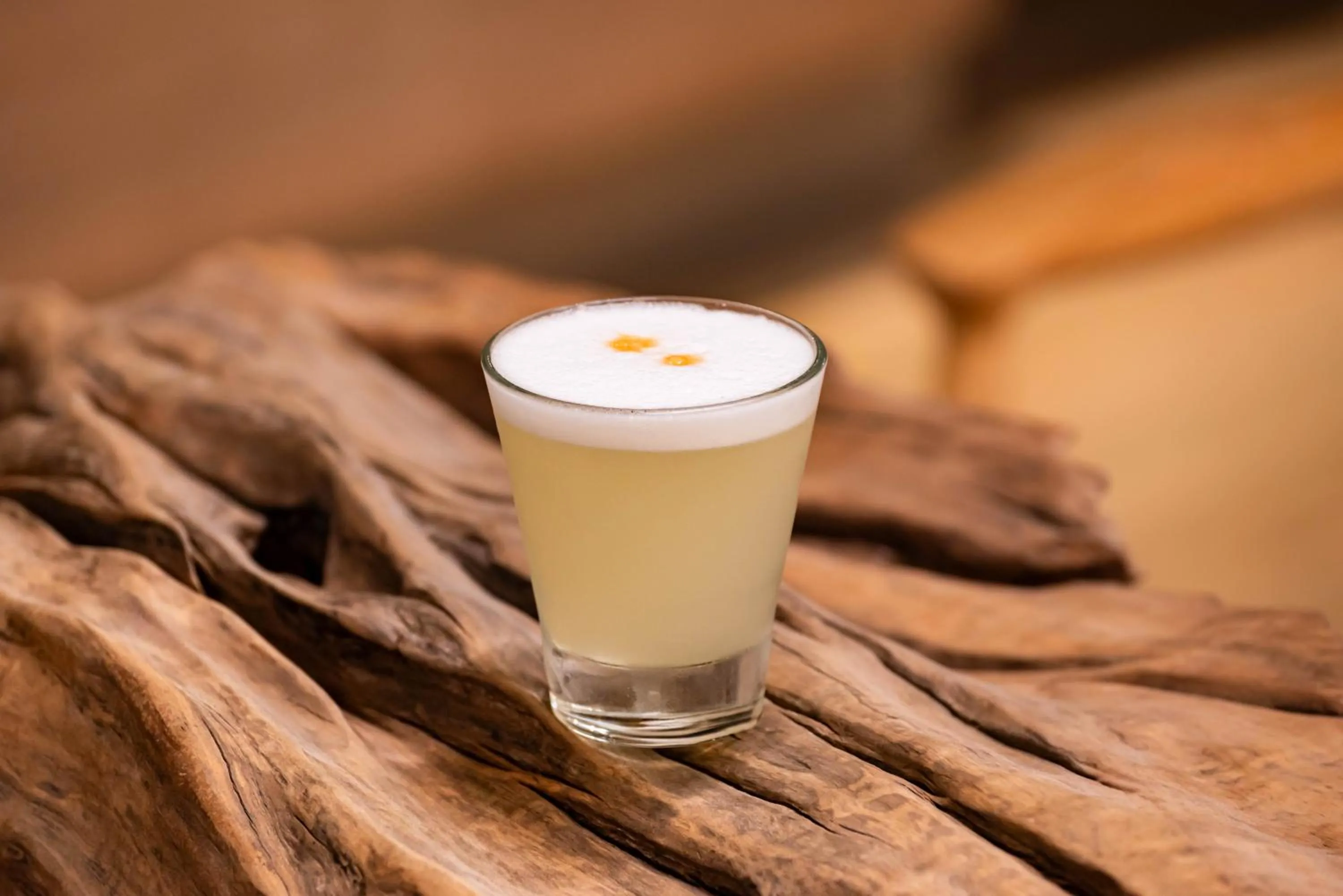 Drinks in Hotel Costanera Concepcion