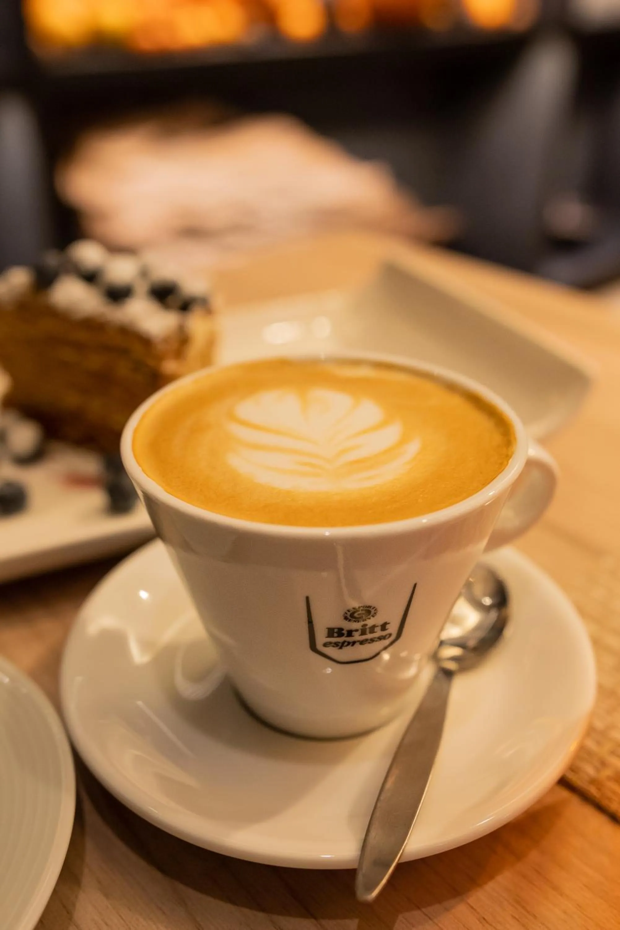 Coffee/tea facilities in Mercure Concepcion