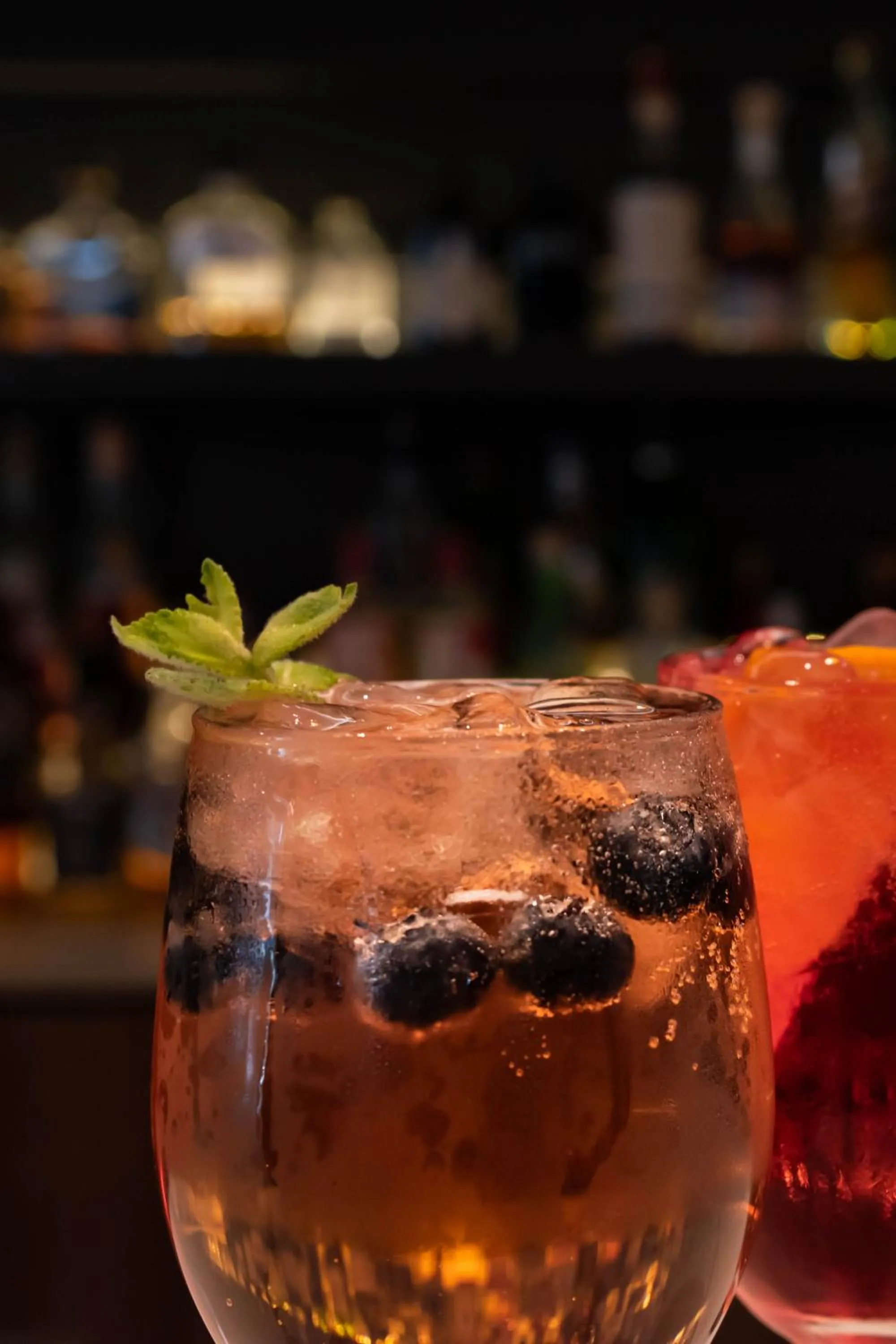 Lounge or bar in Hotel Costanera Concepcion