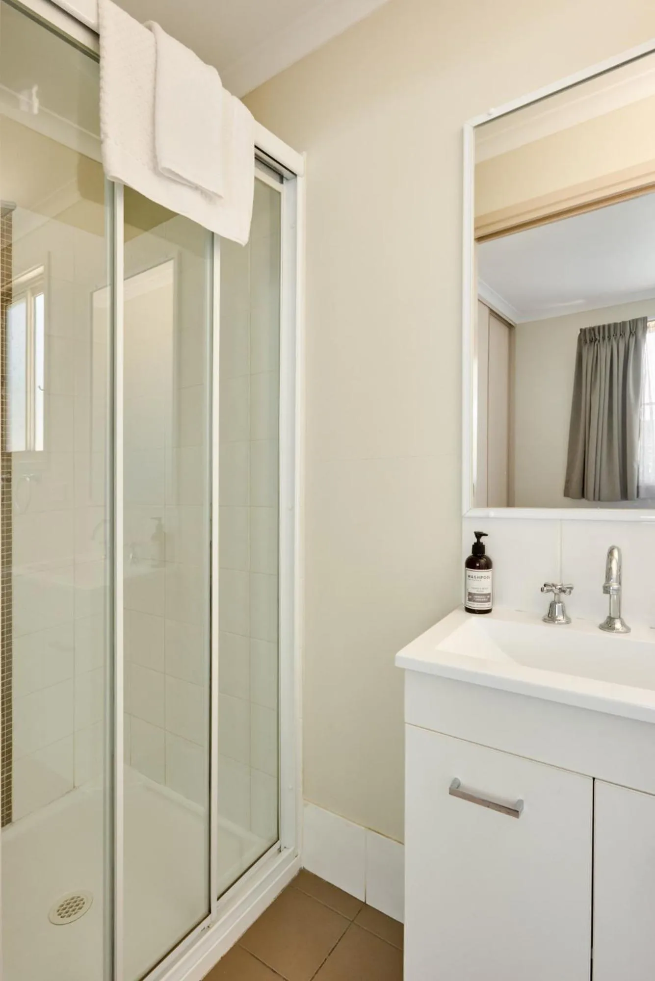 Tenterfield Lodge Caravan Park