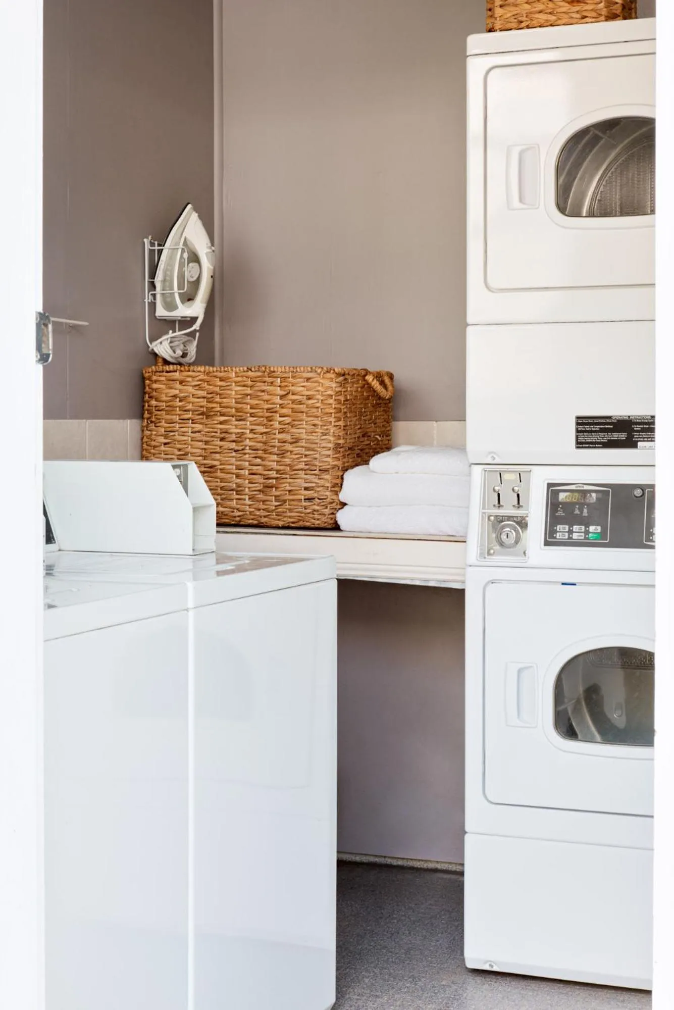 Tenterfield Lodge Caravan Park