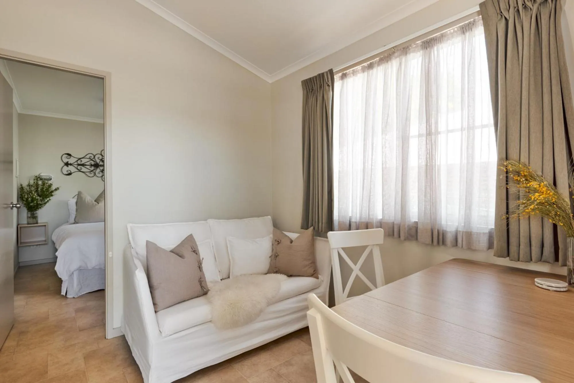 Tenterfield Lodge Caravan Park