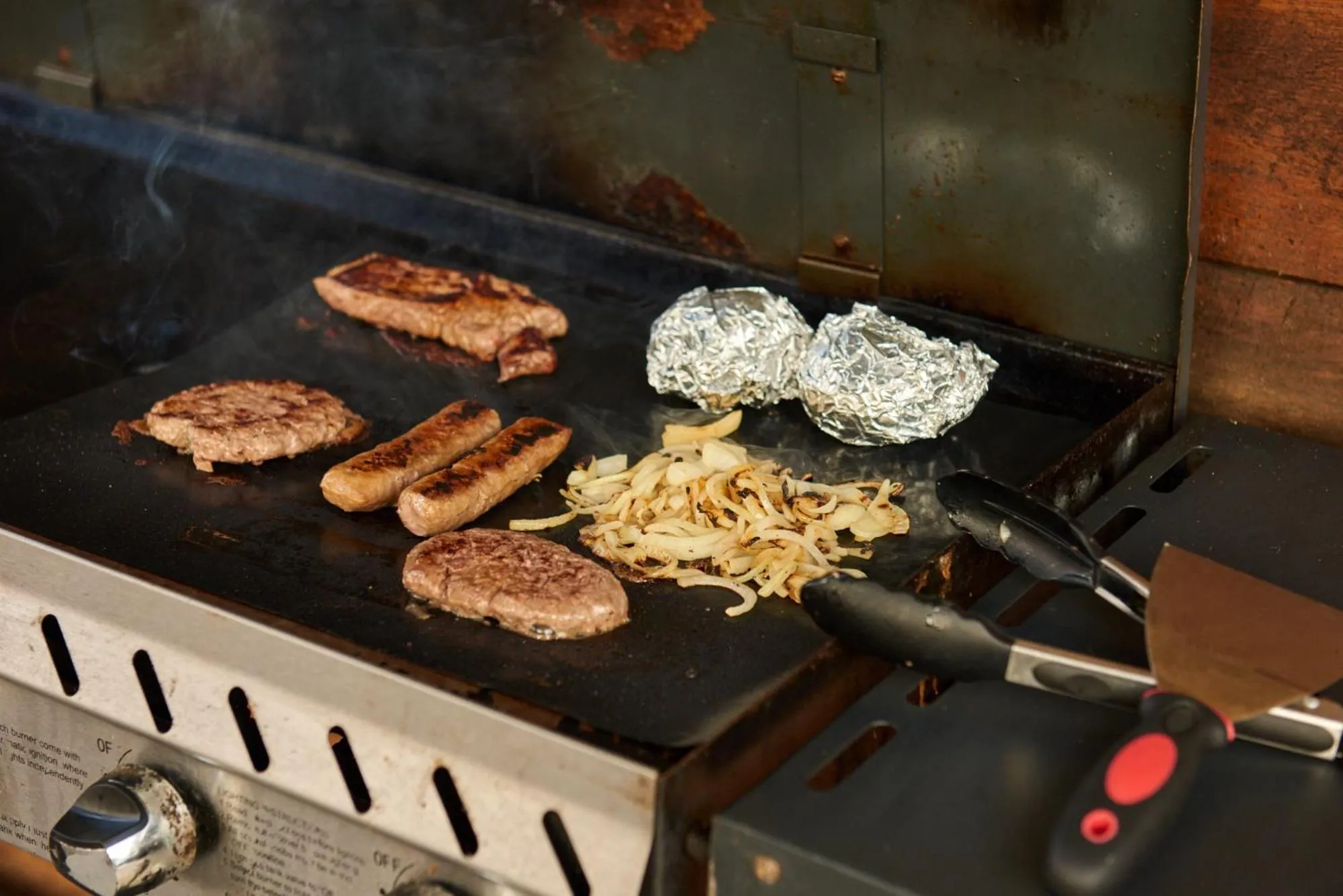 Tenterfield Lodge Caravan Park