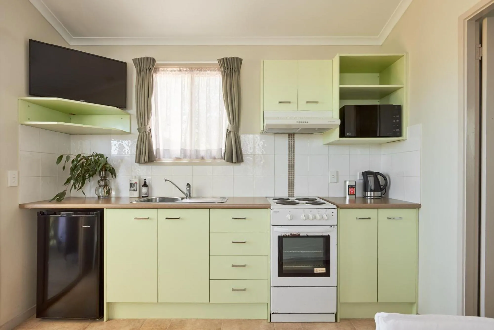 Tenterfield Lodge Caravan Park