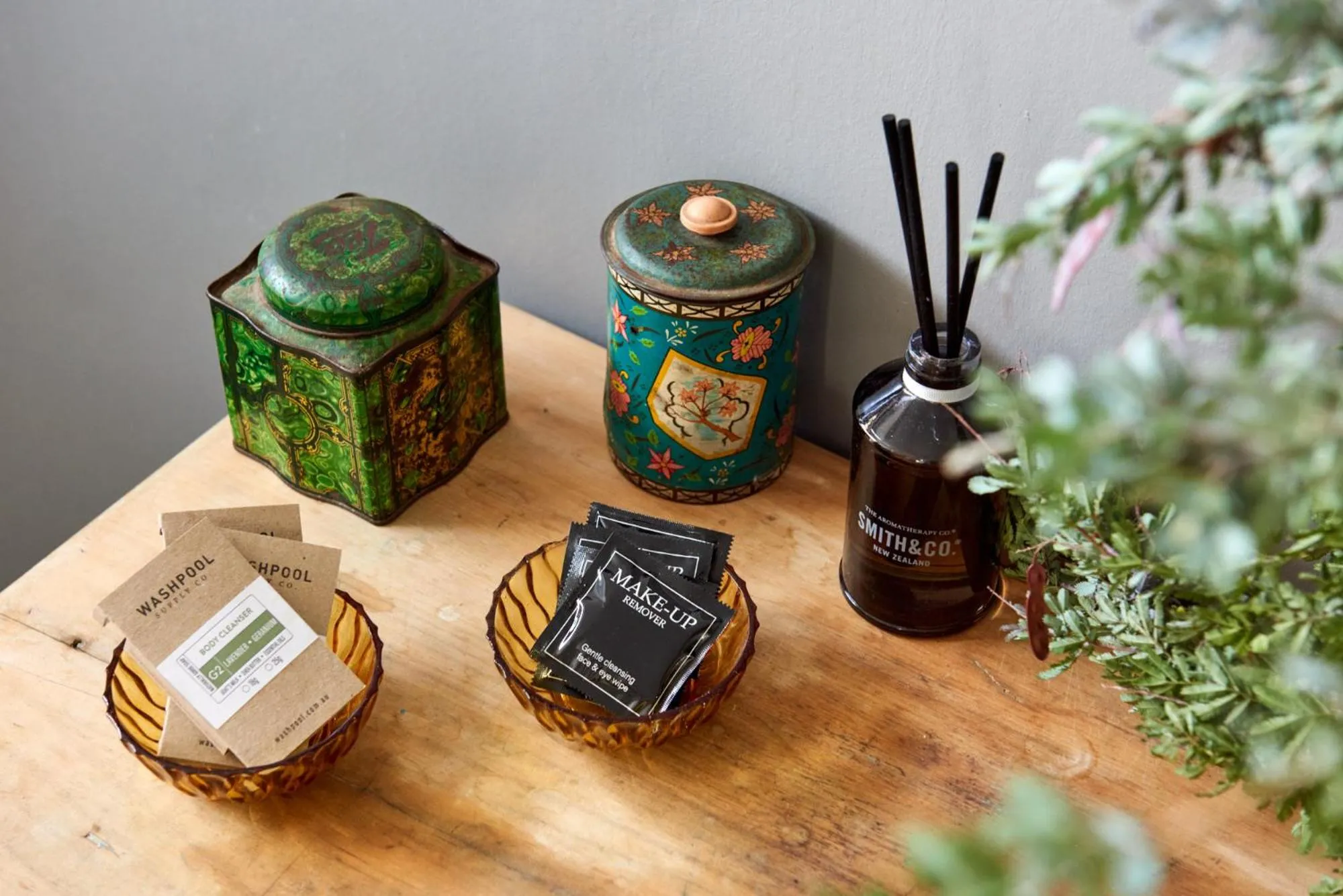 Tenterfield Lodge Caravan Park