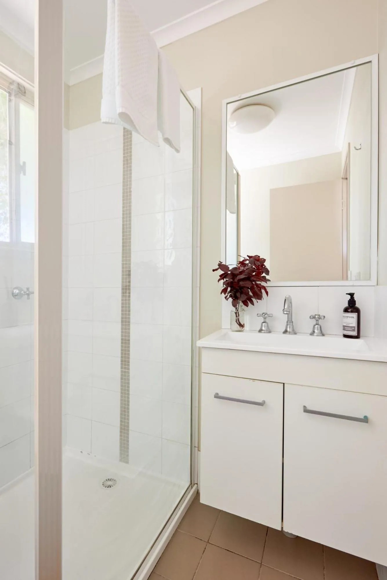 Tenterfield Lodge Caravan Park