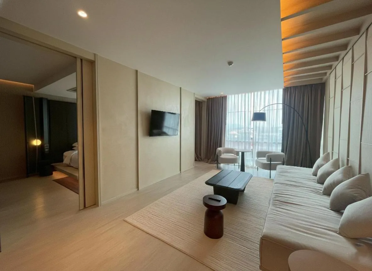 TV and multimedia in Grand Vista Hotel Chiangrai