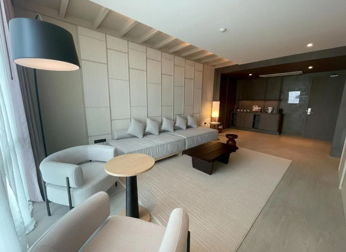 TV and multimedia in Grand Vista Hotel Chiangrai