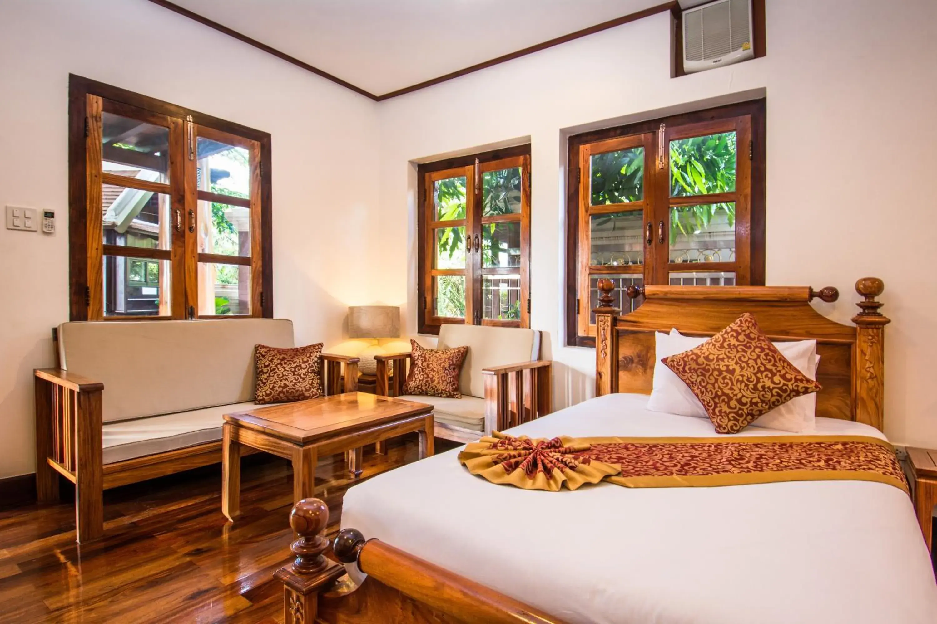 Villa Ang Thong Villa Ang Thong