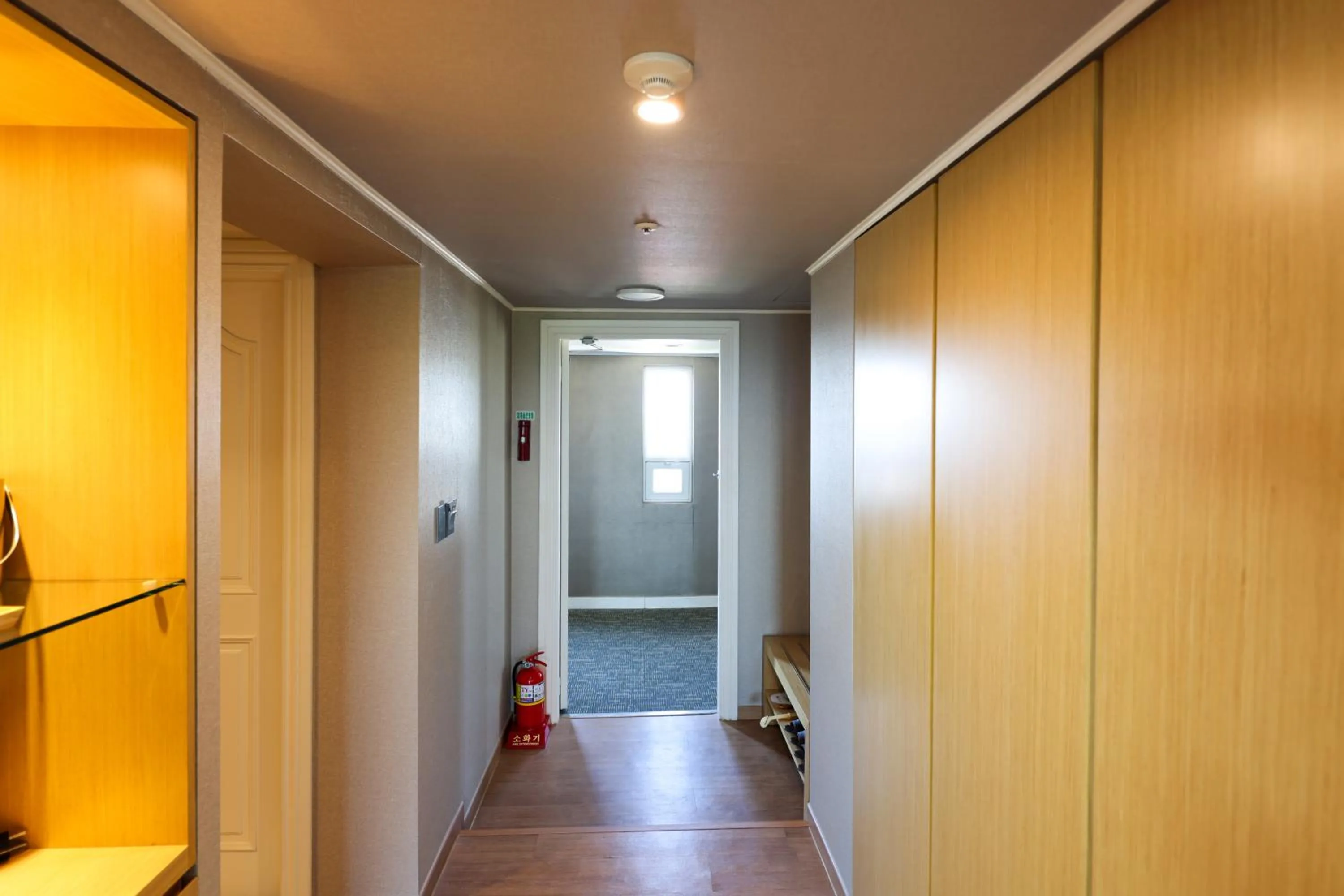 wardrobe in La Vie Dor Hotel and Resort, Trademark Collection by Wyndham