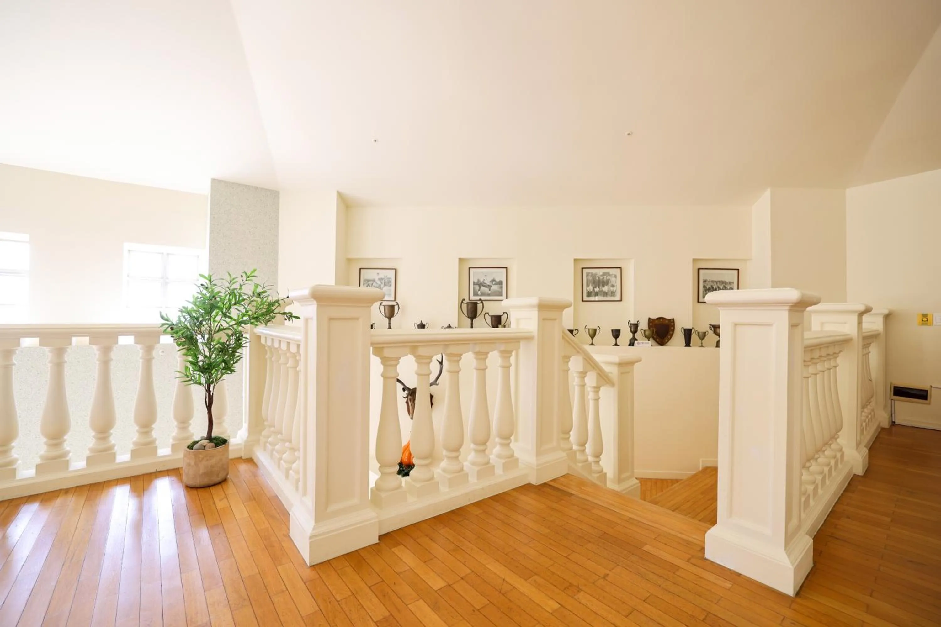 Restaurant/places to eat in La Vie D'or Resort