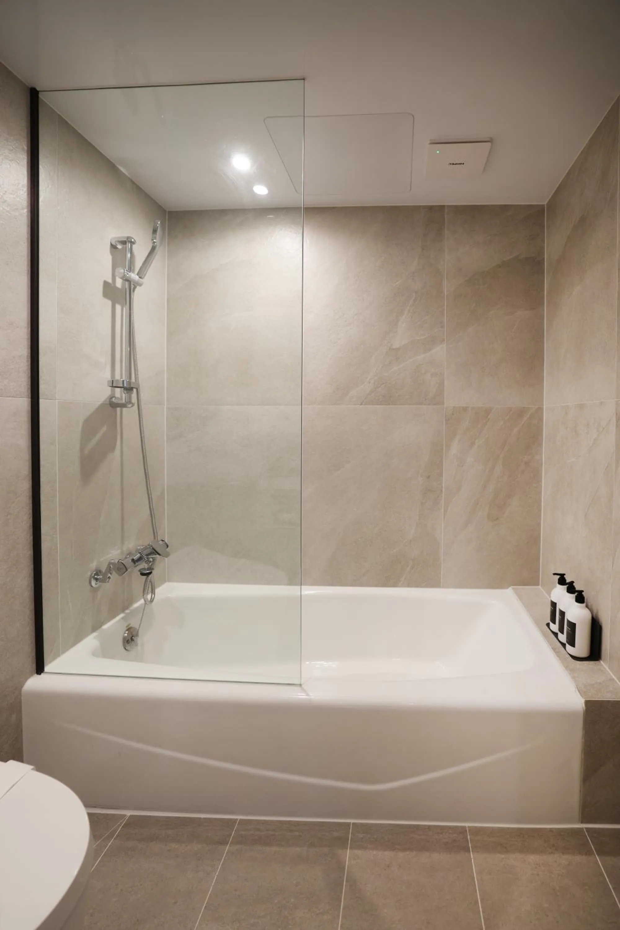 Bathroom in La Vie Dor Hotel and Resort, Trademark Collection by Wyndham