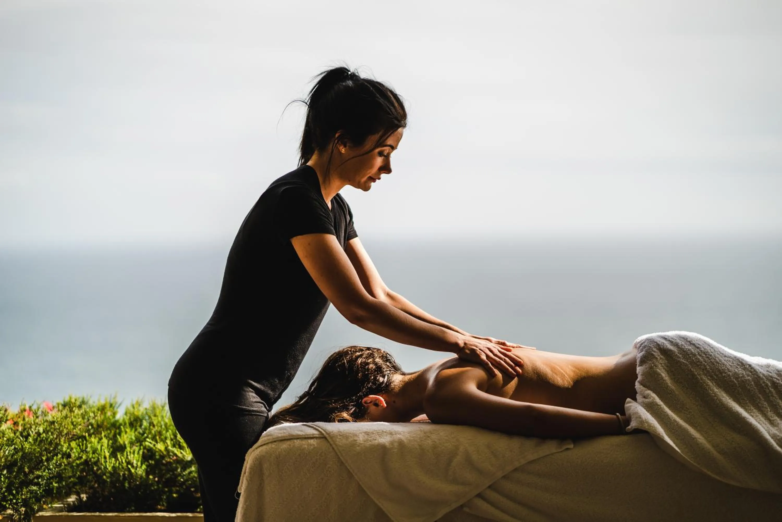 Spa and wellness centre/facilities in 21 Nettleton Boutique Hotel & Luxury Residence