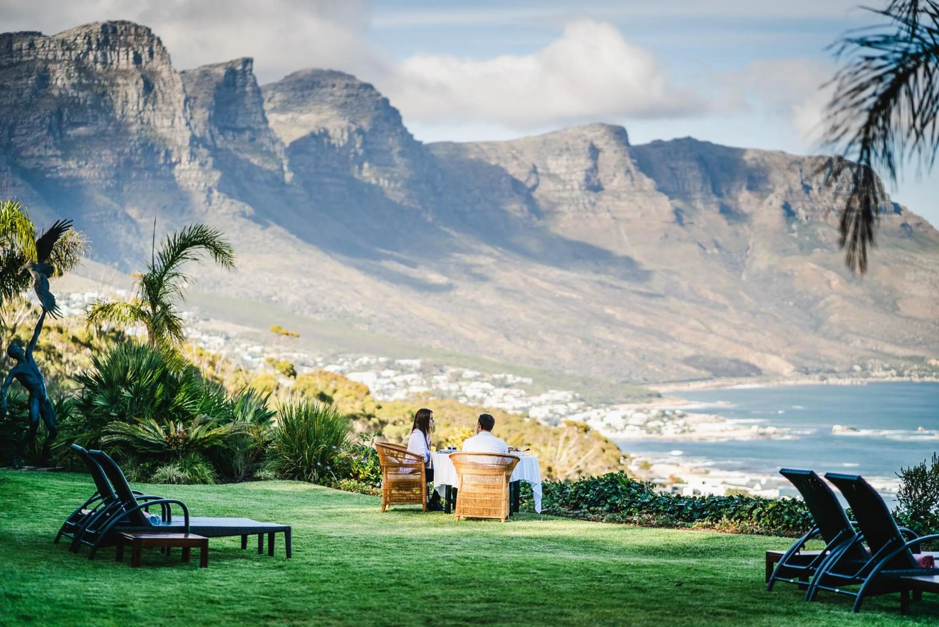 Kitchen or kitchenette in 21 Nettleton Boutique Hotel & Luxury Residence