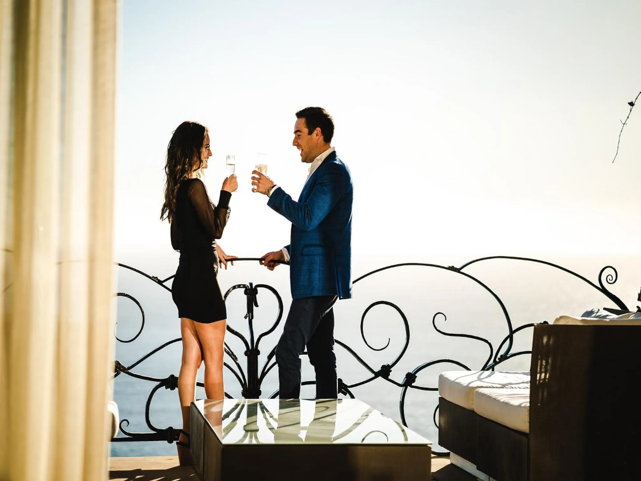 People in 21 Nettleton Boutique Hotel & Luxury Residence