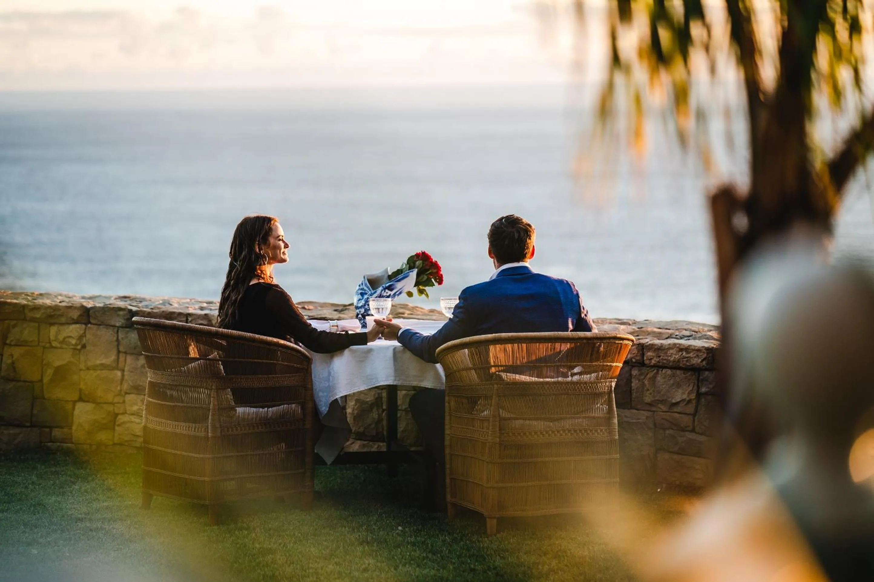 Food and drinks in 21 Nettleton Boutique Hotel & Luxury Residence