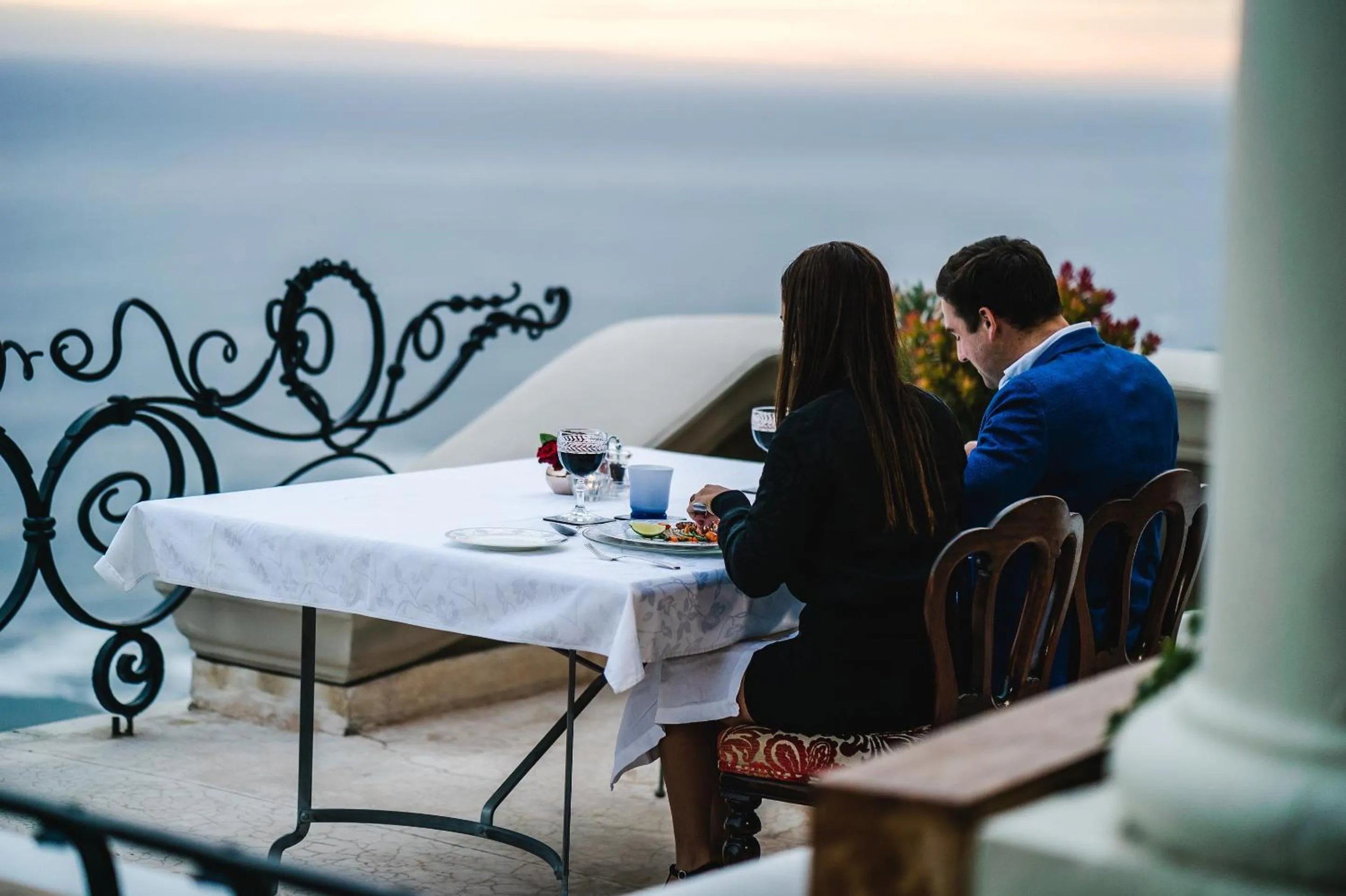 People in 21 Nettleton Boutique Hotel & Luxury Residence