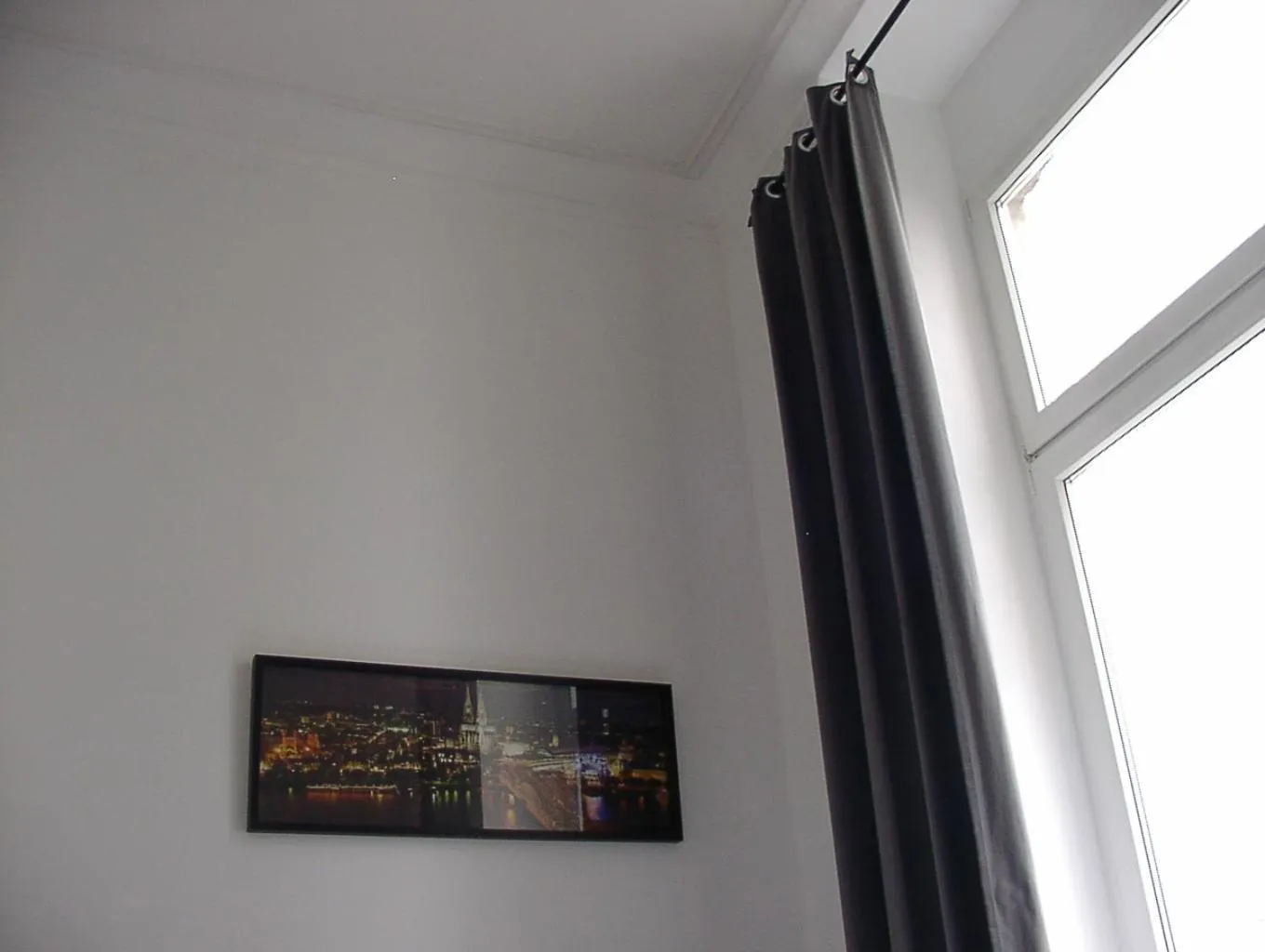 Photo of the whole room in Ferienwohnung Bankwitz