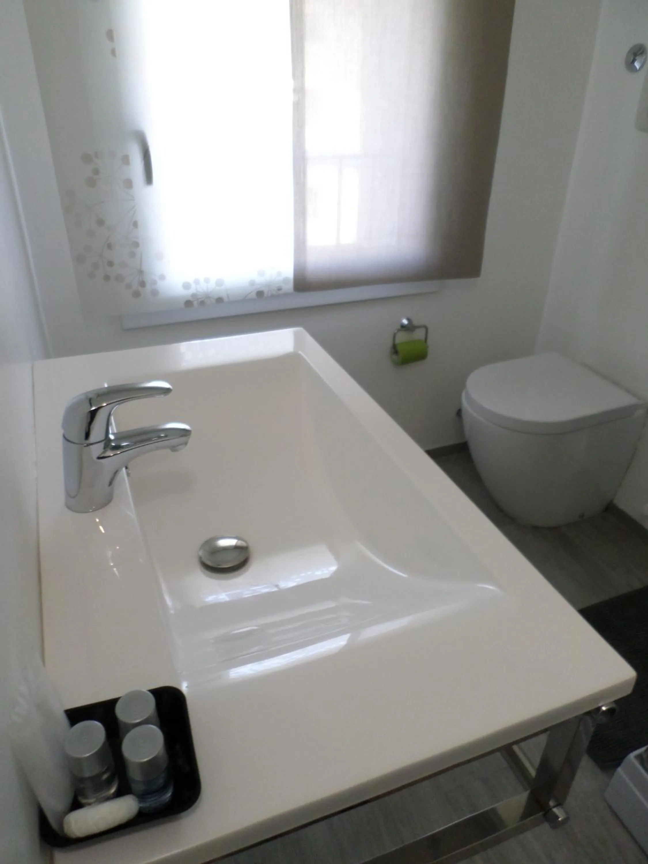 Bathroom in H5-5H Luxury Room