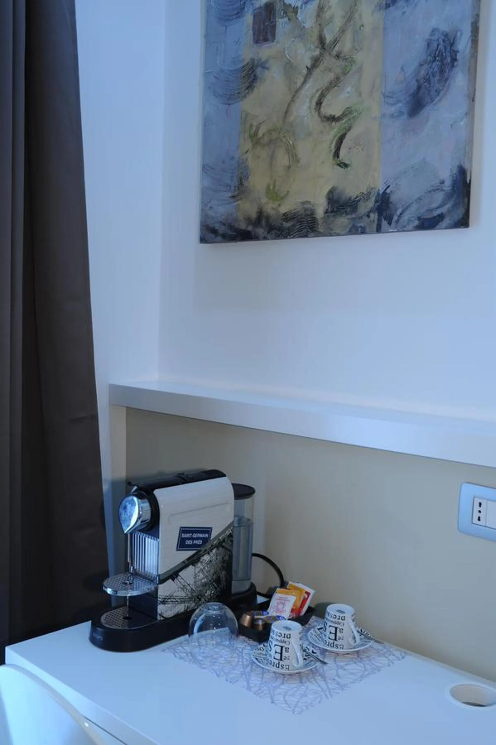 Other in H5-5H Luxury Room