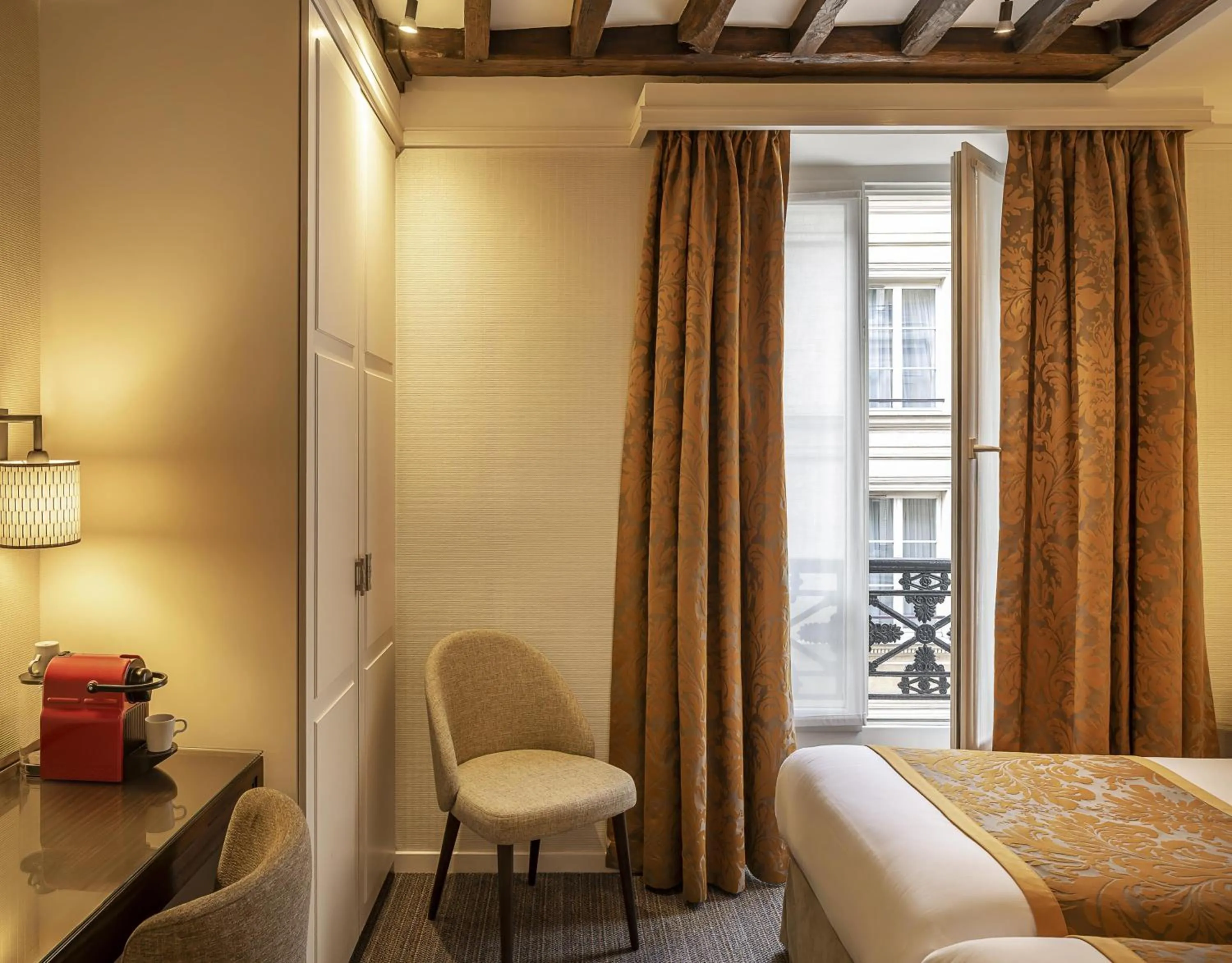 Bedroom, Bed in Best Western Plus Hotel Sydney Opera