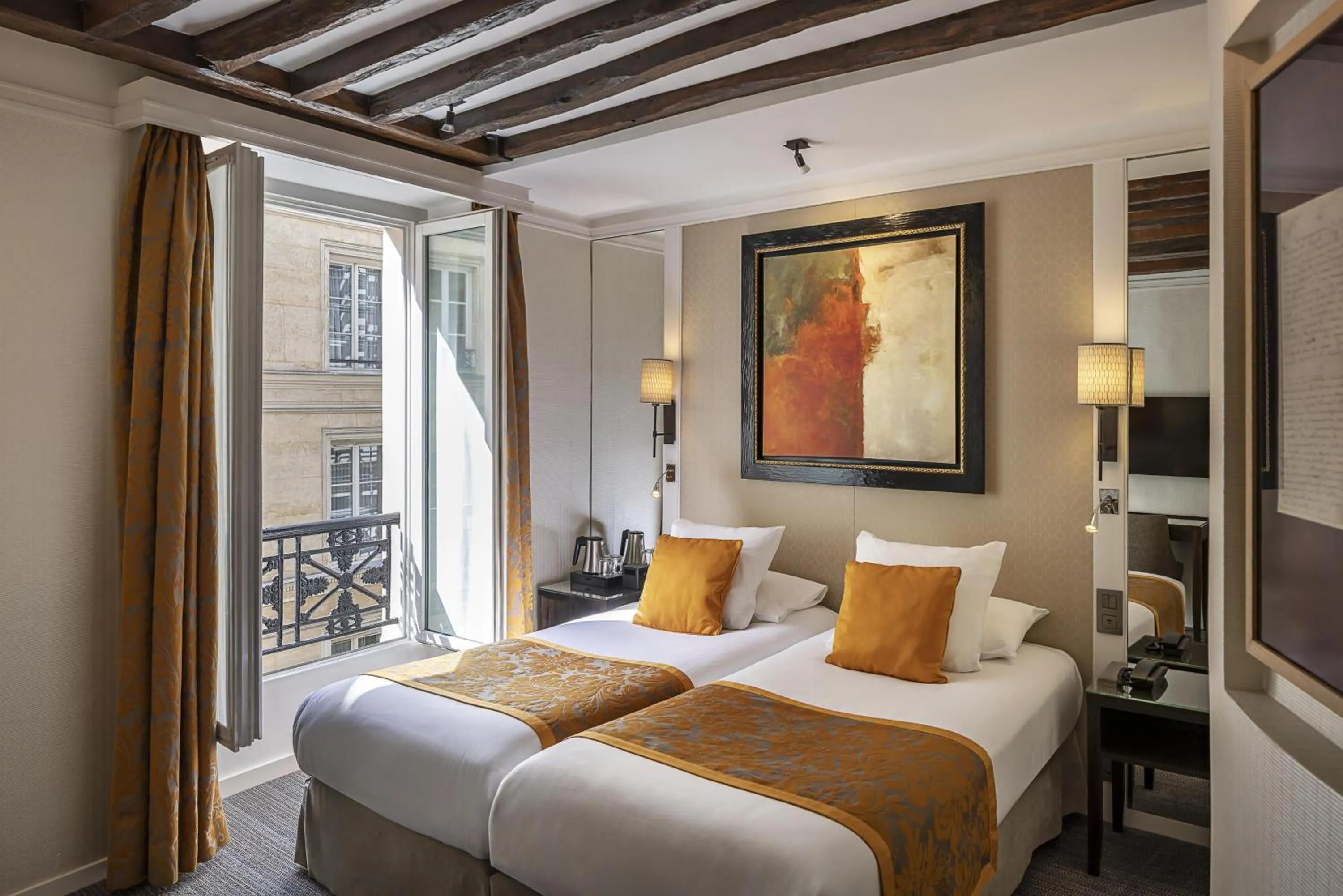 Bedroom, Bed in Best Western Plus Hotel Sydney Opera