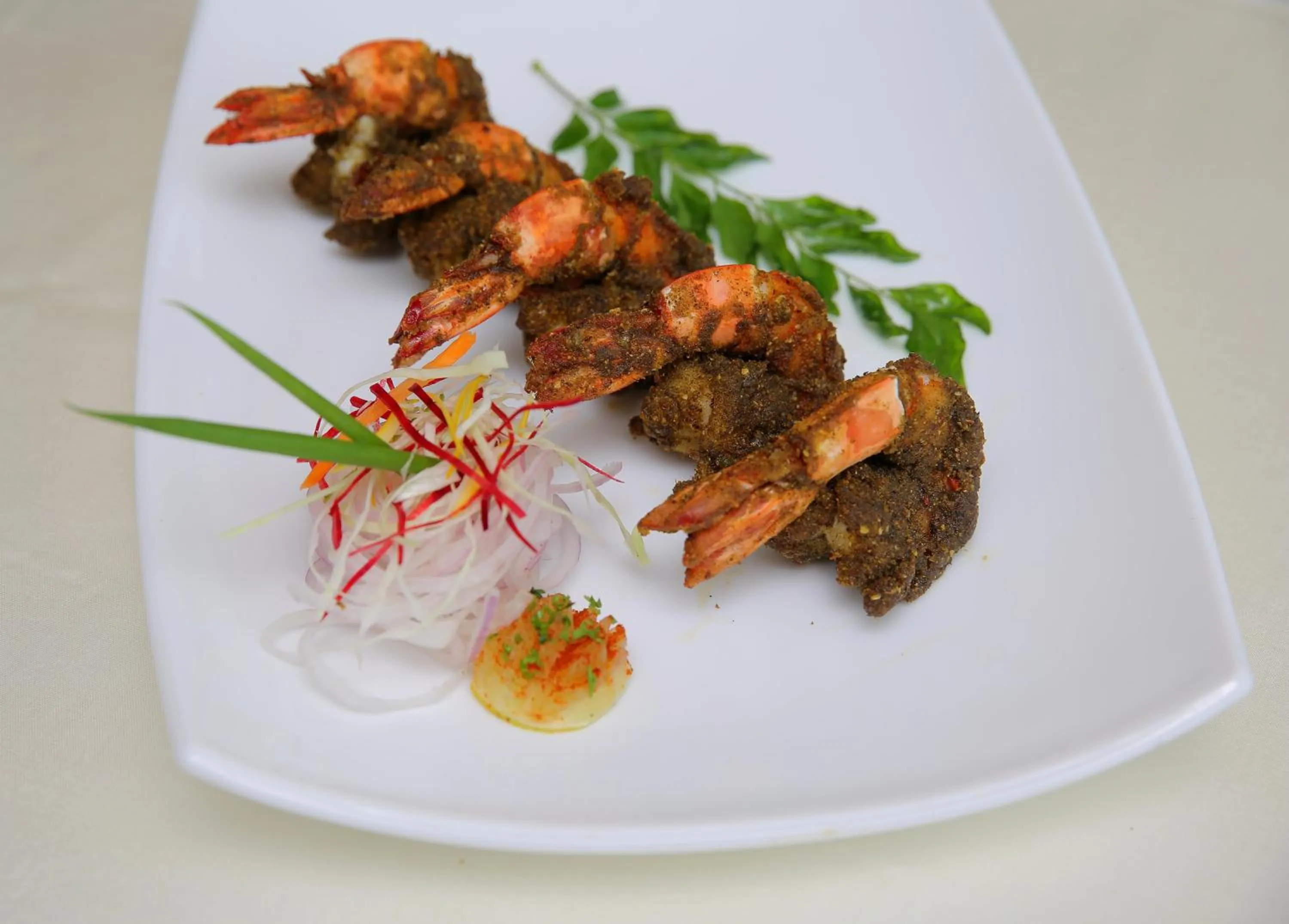 Food in Days Hotel by Wyndham Chennai OMR