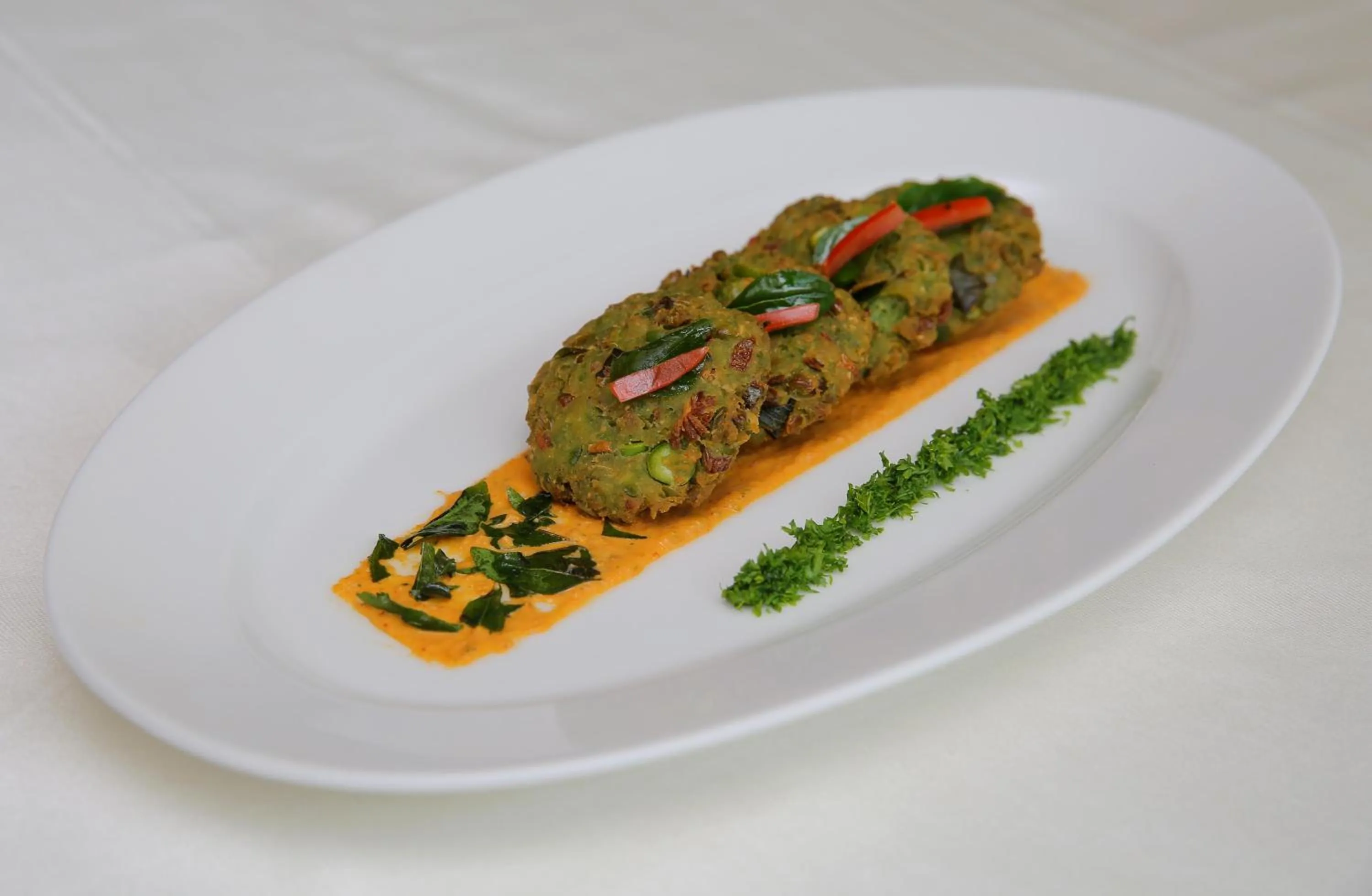 Food in Days Hotel by Wyndham Chennai OMR