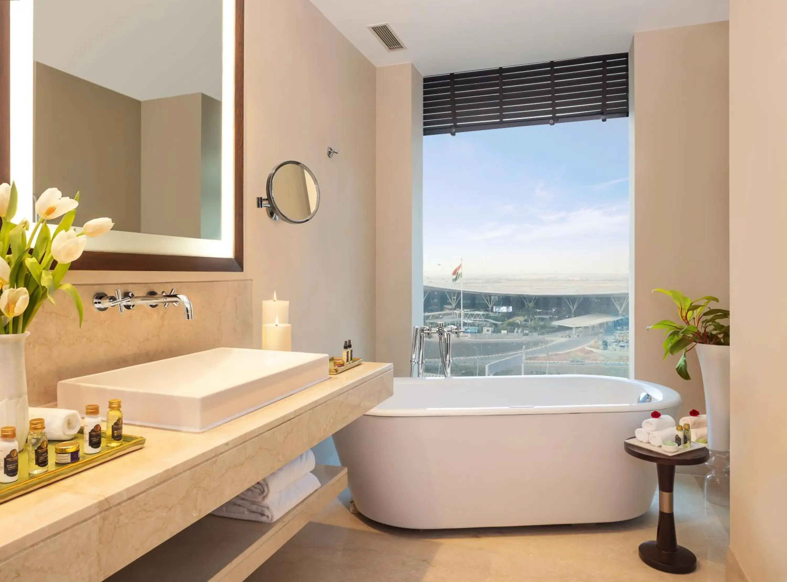 Presidential Suite - single occupancy in Taj Bangalore Presidential Suite - single occupancy in Taj Bangalore