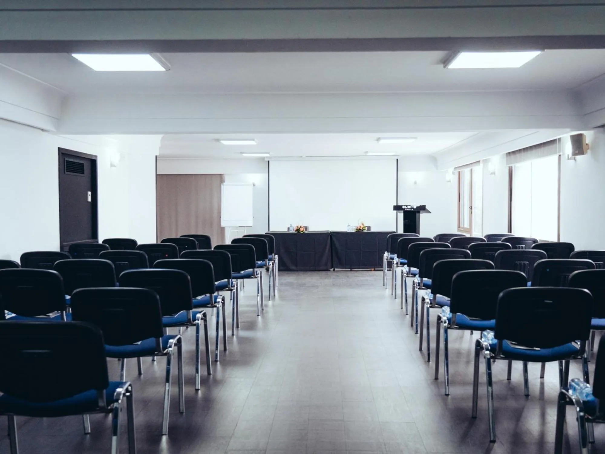Meeting/conference room in ONOMO Hotel Rabat Terminus