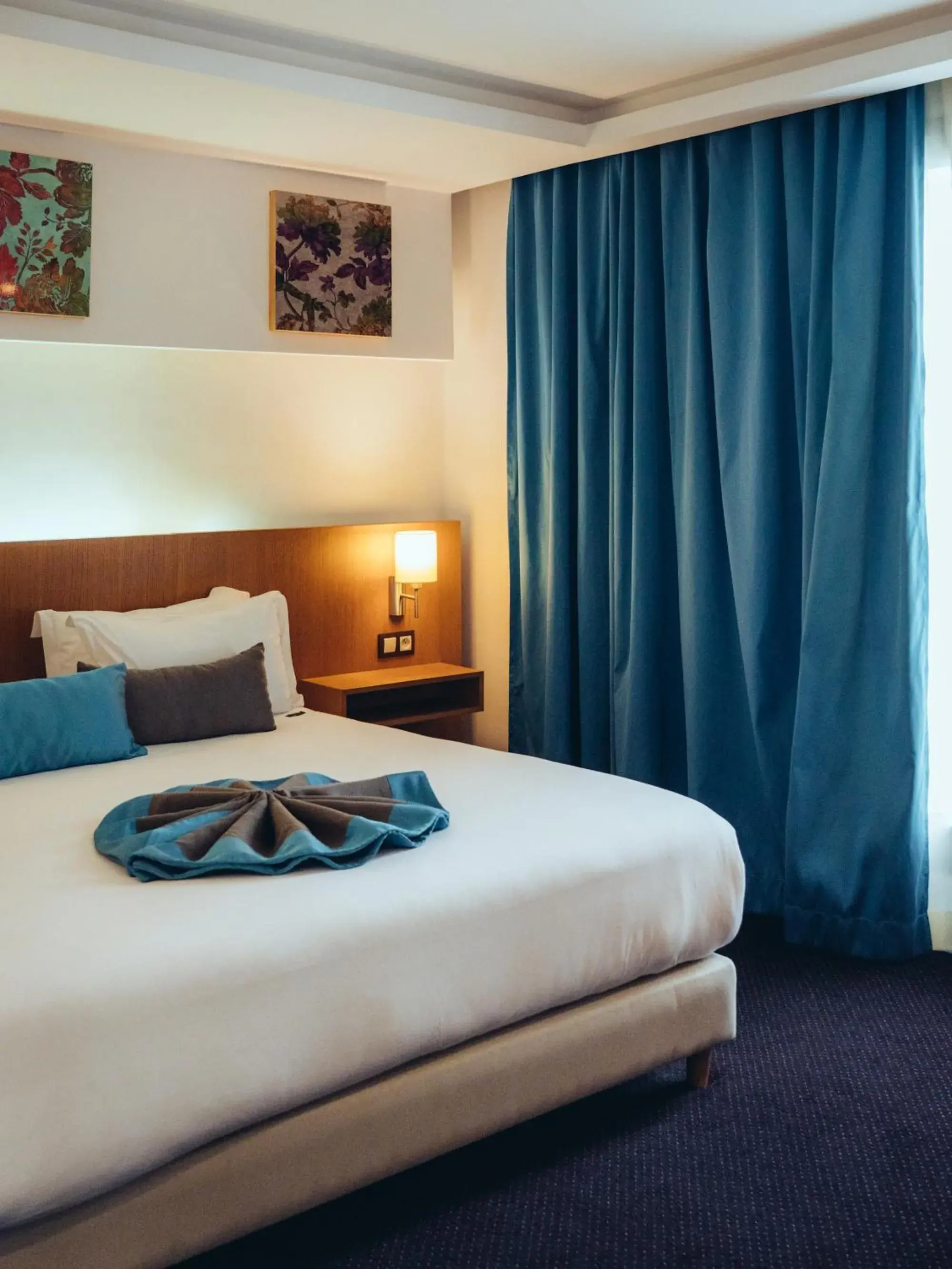 Suite in ONOMO Hotel Rabat Terminus Suite in ONOMO Hotel Rabat Terminus