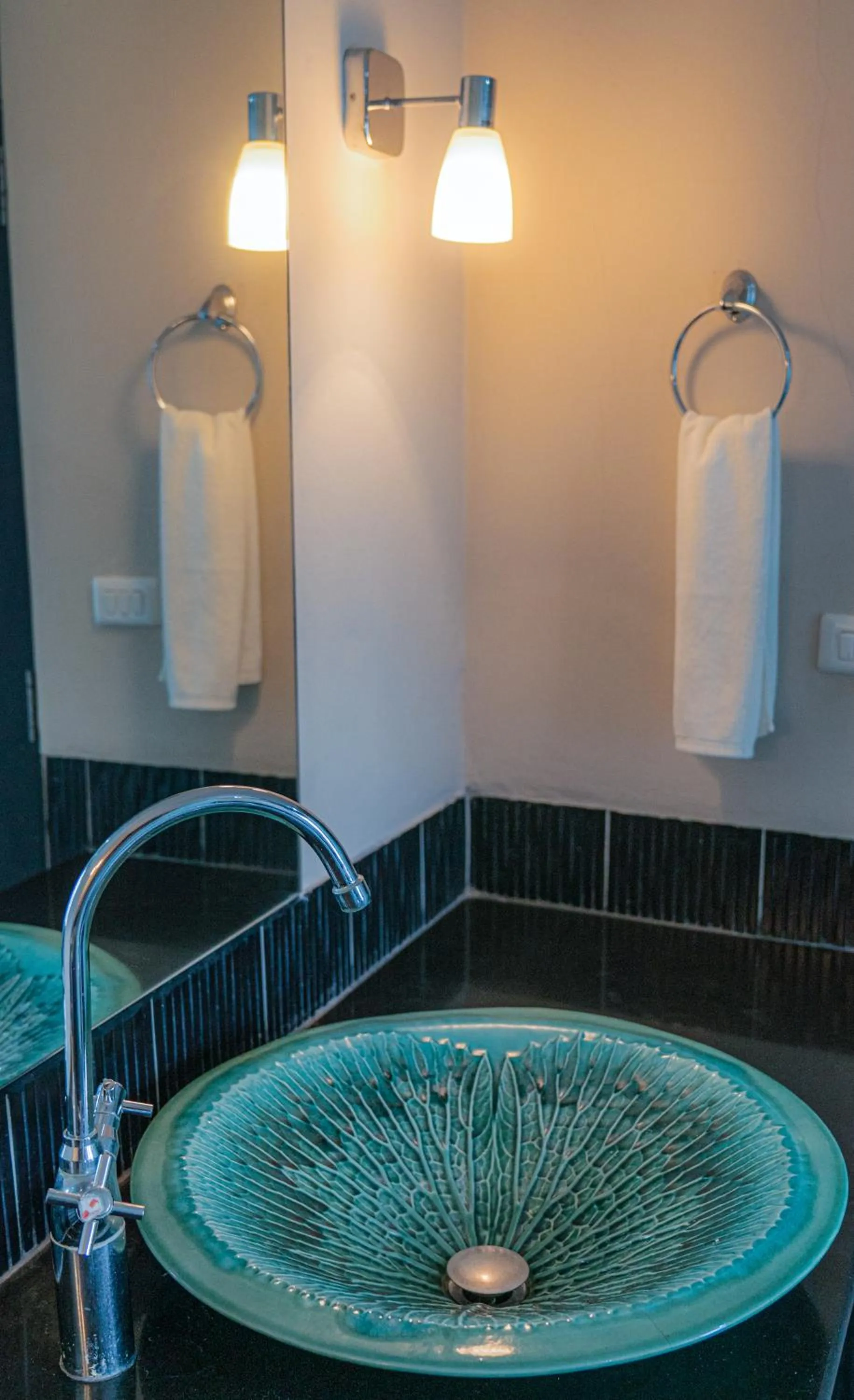 room service in TheLifeCo Phuket - Holistic Wellbeing Center