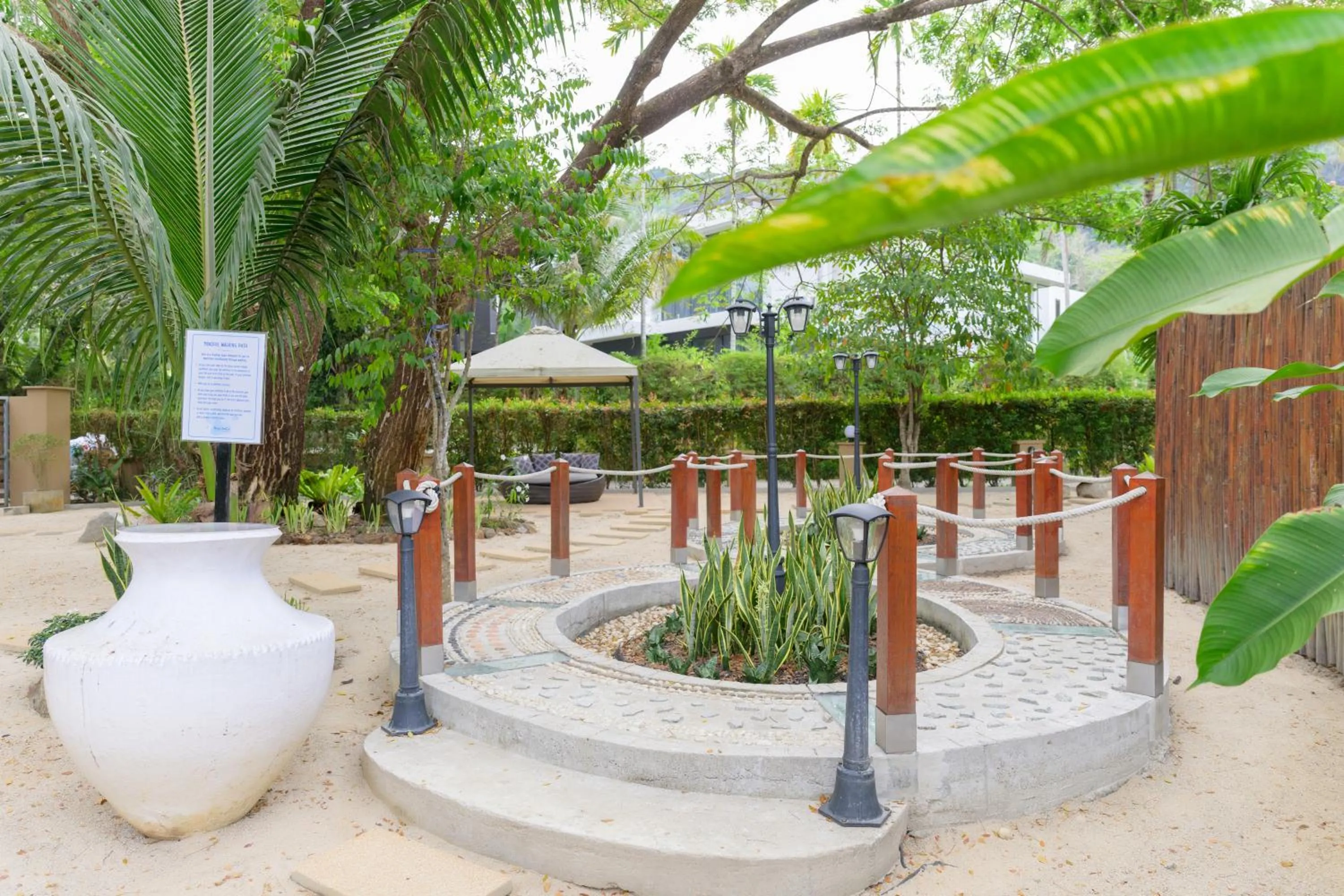 Activities in TheLifeCo Phuket - Holistic Wellbeing Center