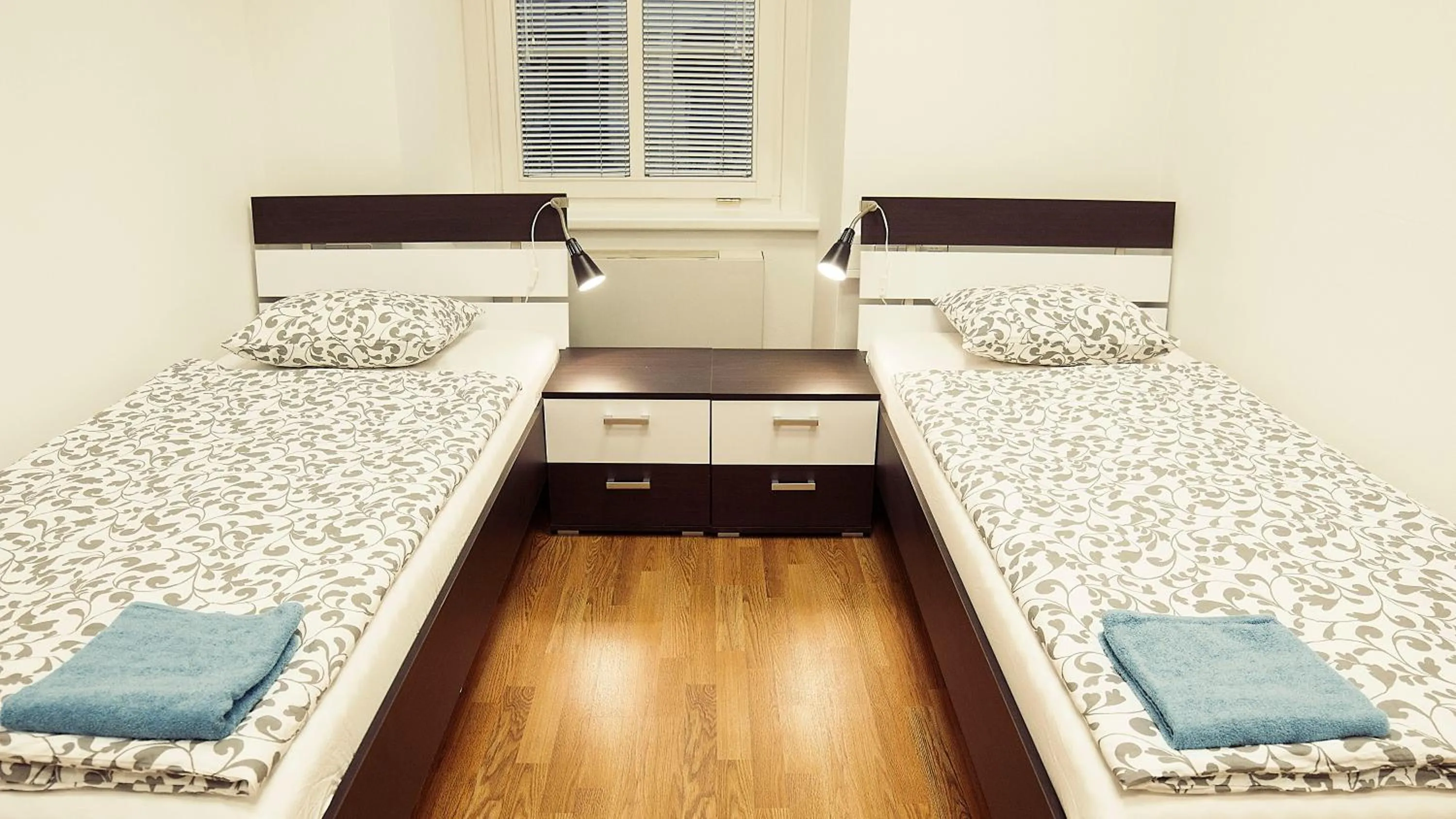 Photo of the whole room, Bed in Hostel Folks