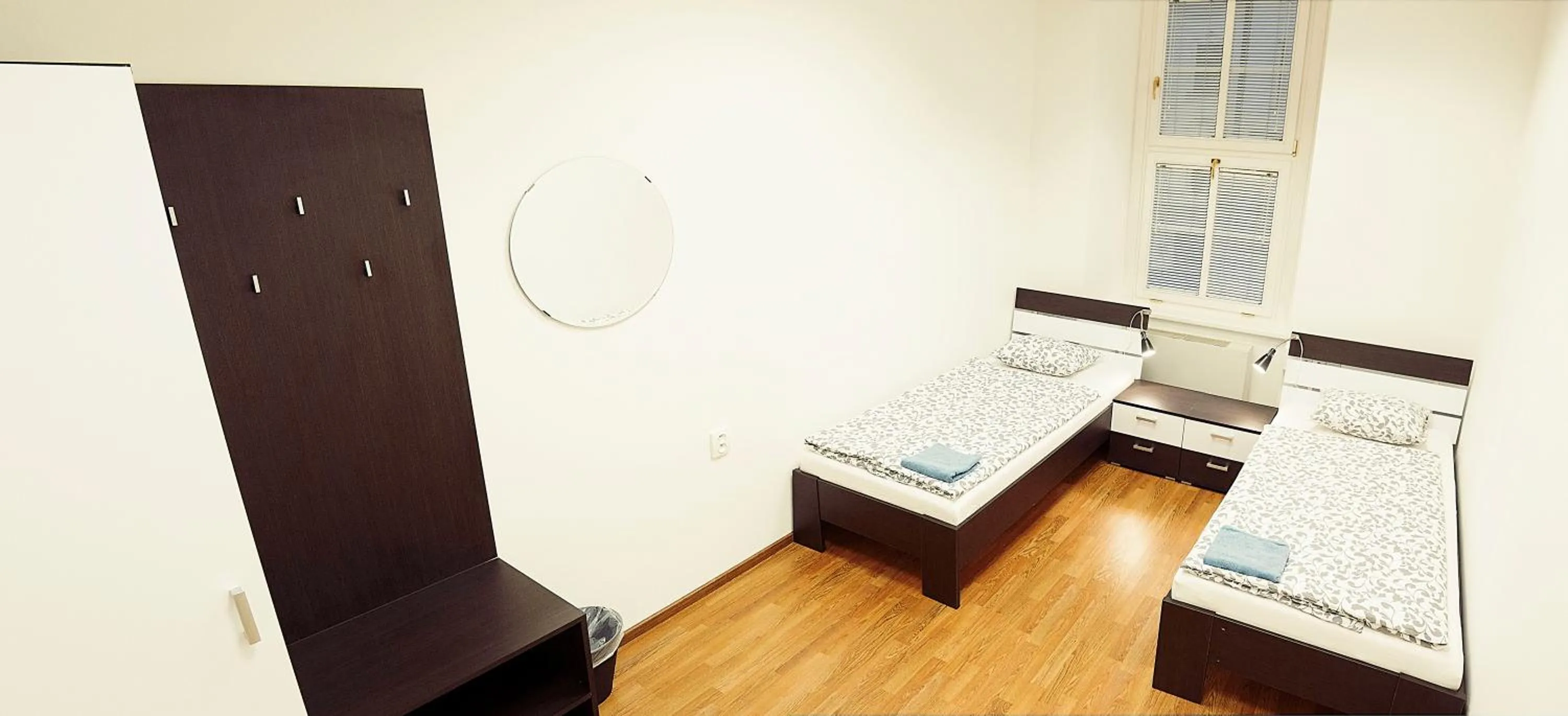 Photo of the whole room, Bed in Hostel Folks