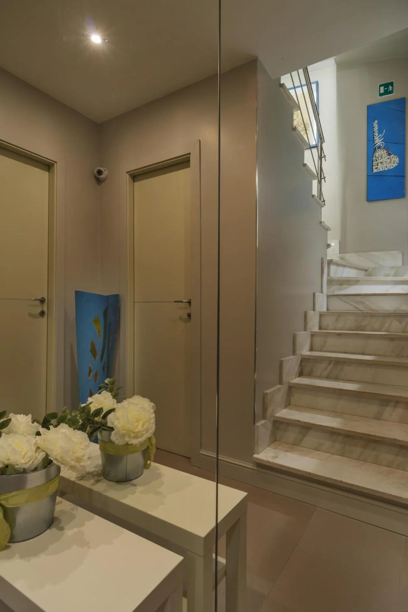 Etruria Relais and Wine