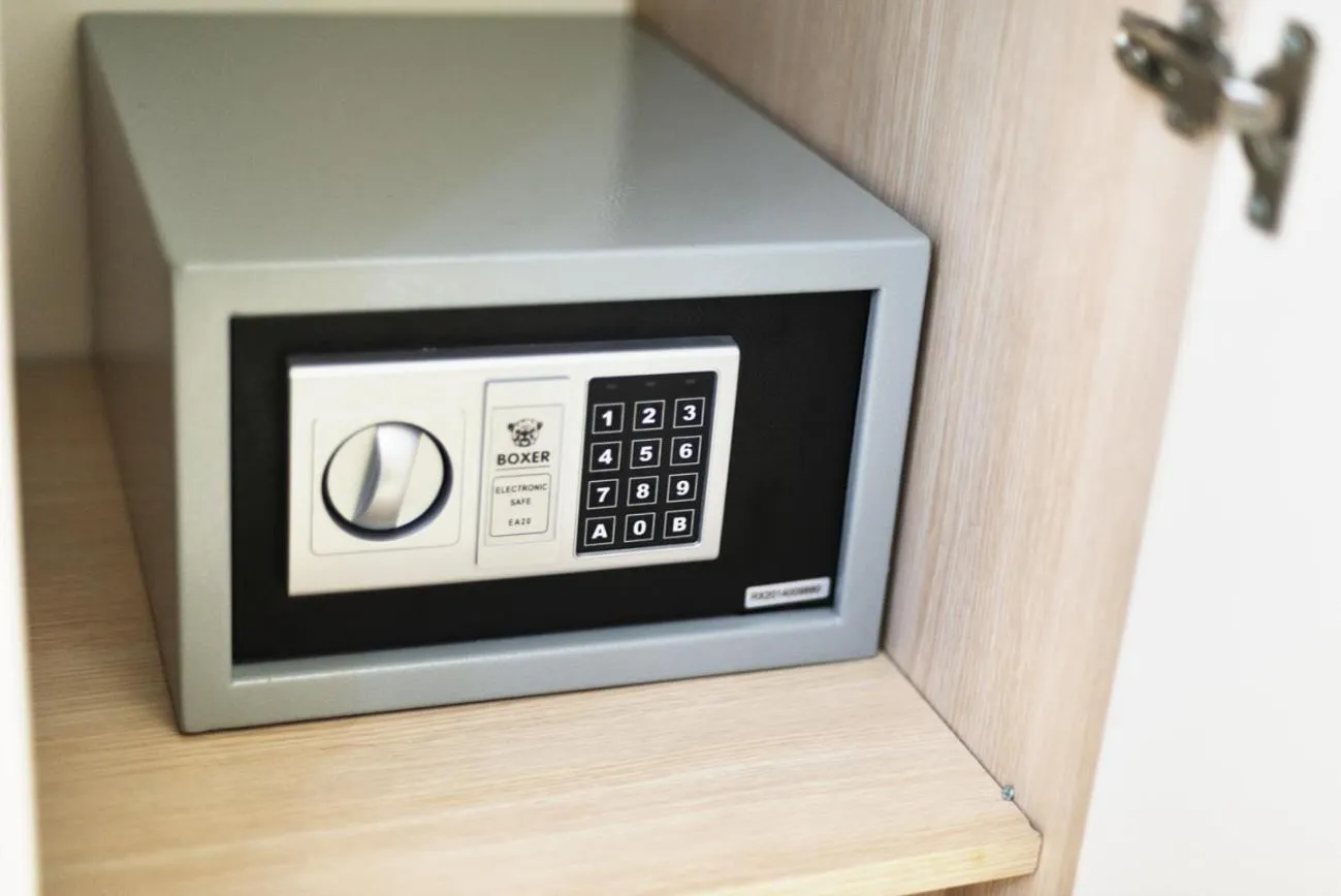 Etruria Relais and Wine