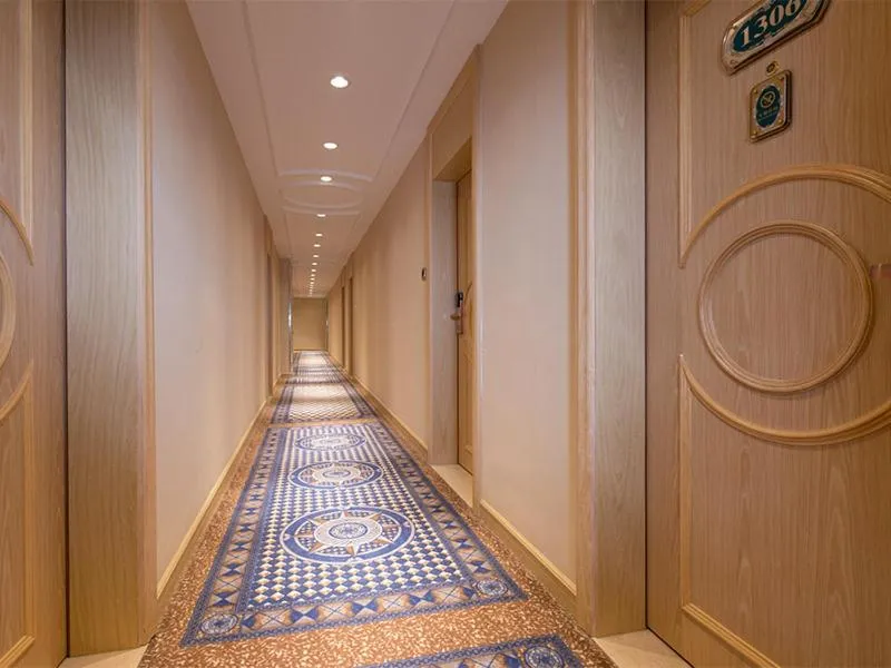 Vienna Hotel Shenzhen Haiwan