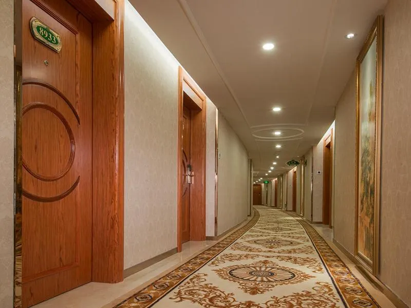 Vienna Hotel Mix City