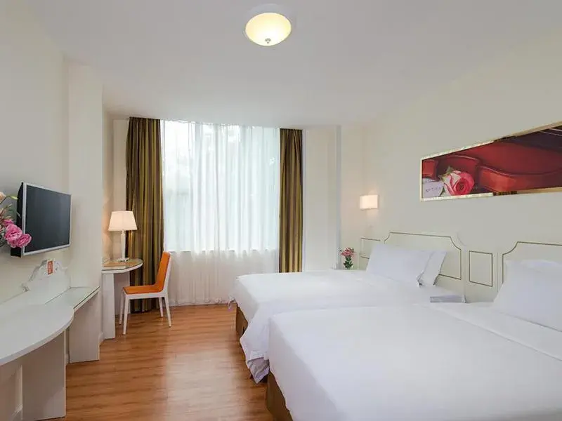 Vienna 3 Best Hotel Shenzhen Shazui Road Vienna 3 Best Hotel Shenzhen Shazui Road
