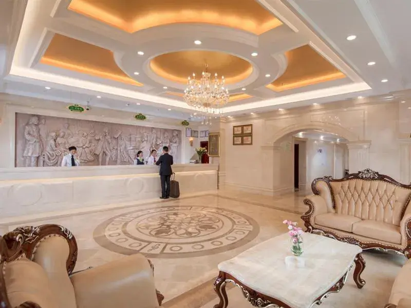 Vienna Hotel Foshan Nanhai City Square Vienna Hotel Foshan Nanhai City Square
