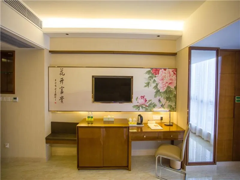 Vienna Hotel Sanya Sanya Bay