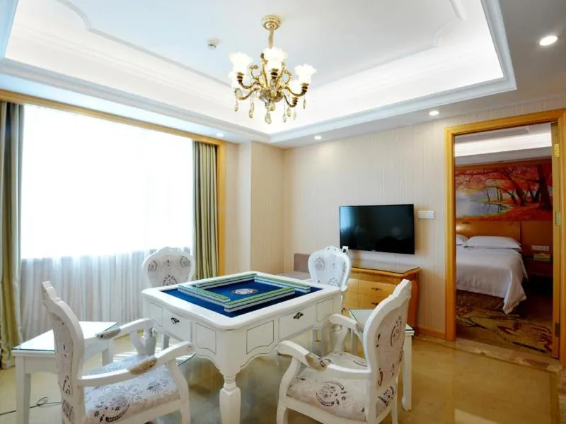 Vienna International Hotel Shenzhen Guangming Avenue