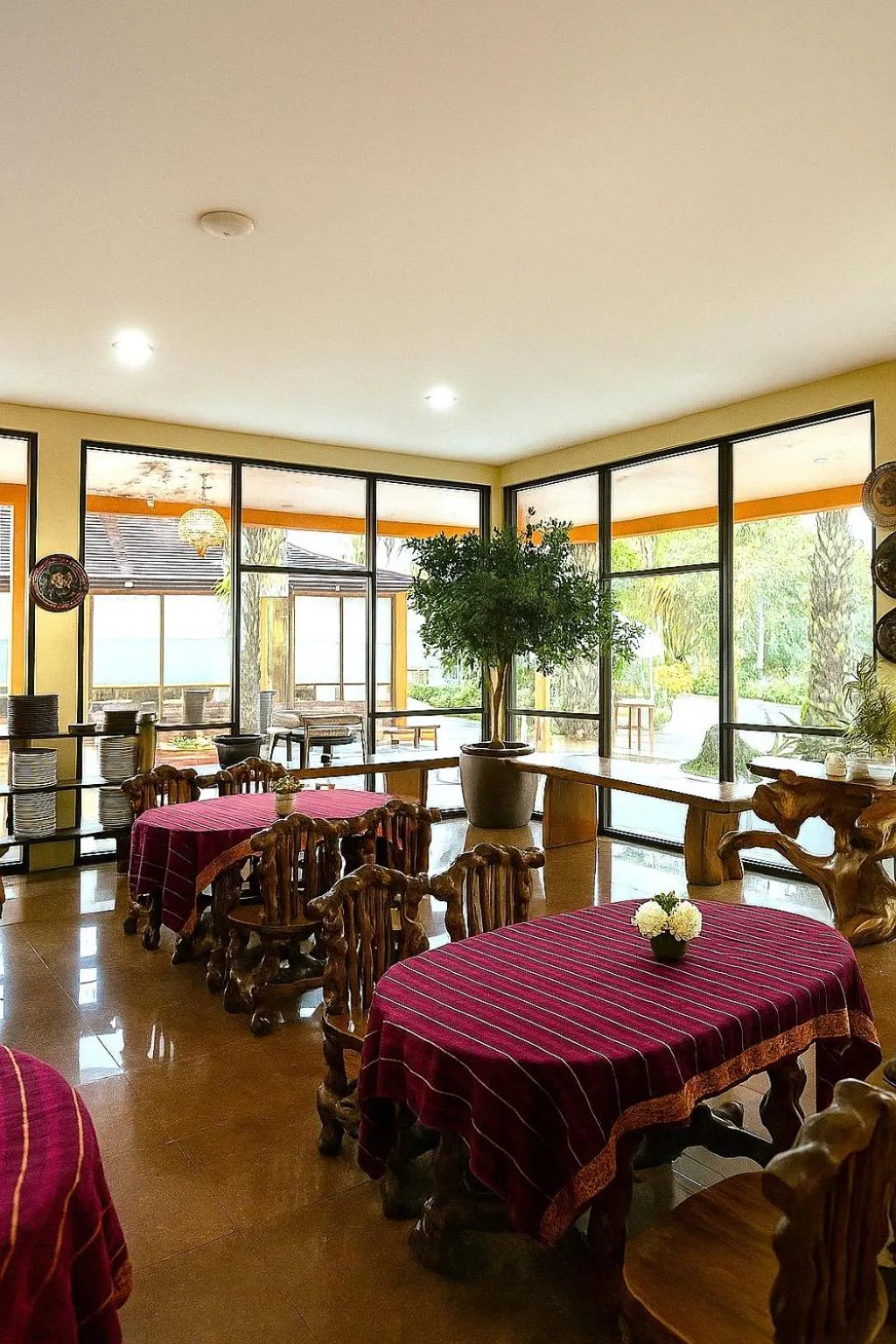 Ciptaningati Culture Hotel Batu