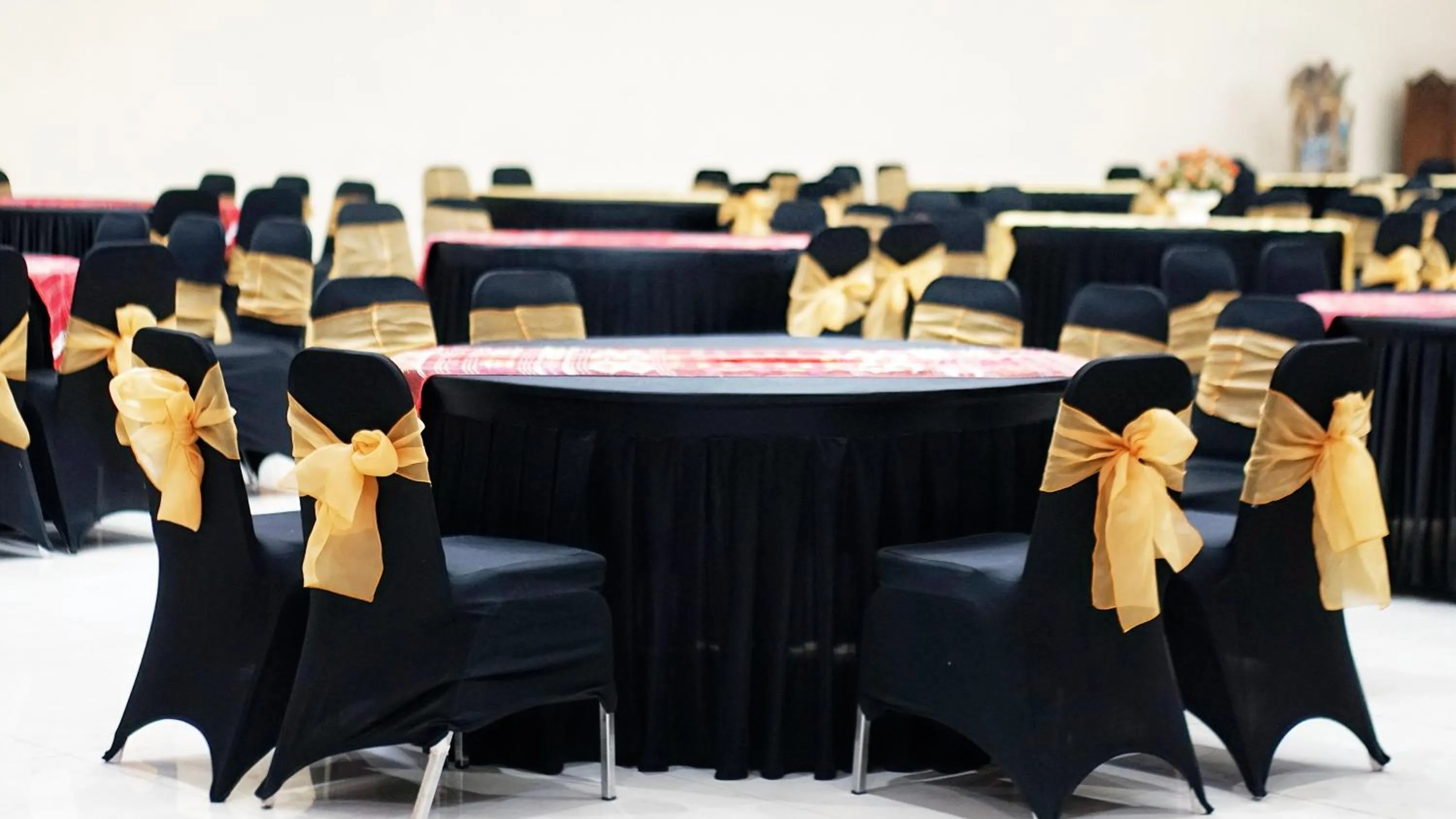 Ciptaningati Culture Hotel Batu