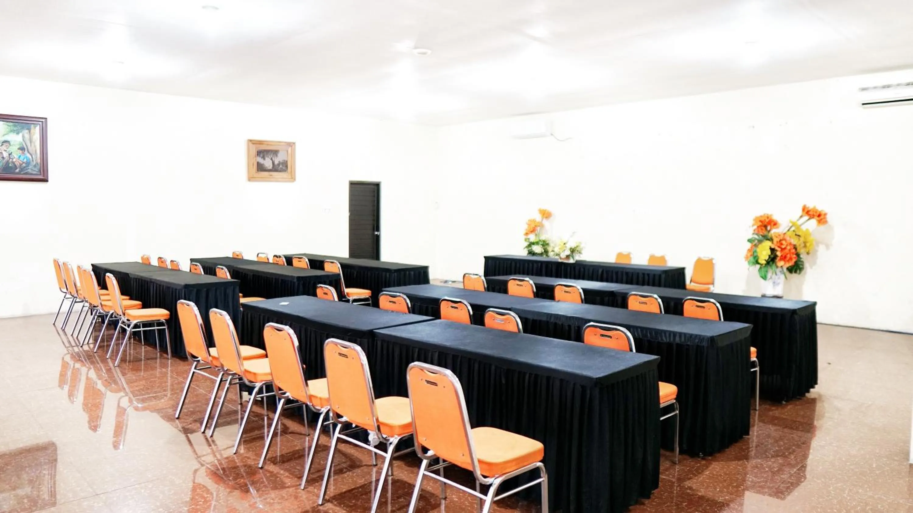 Ciptaningati Culture Hotel Batu