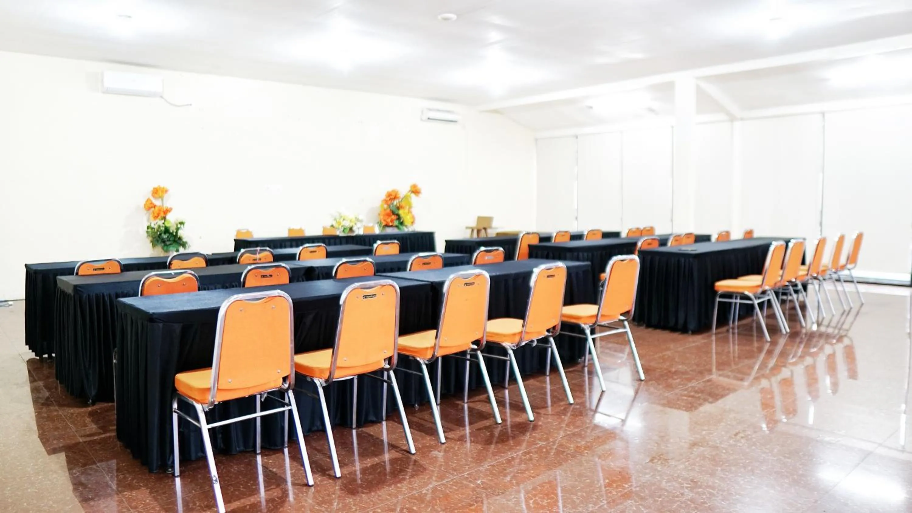 Ciptaningati Culture Hotel Batu