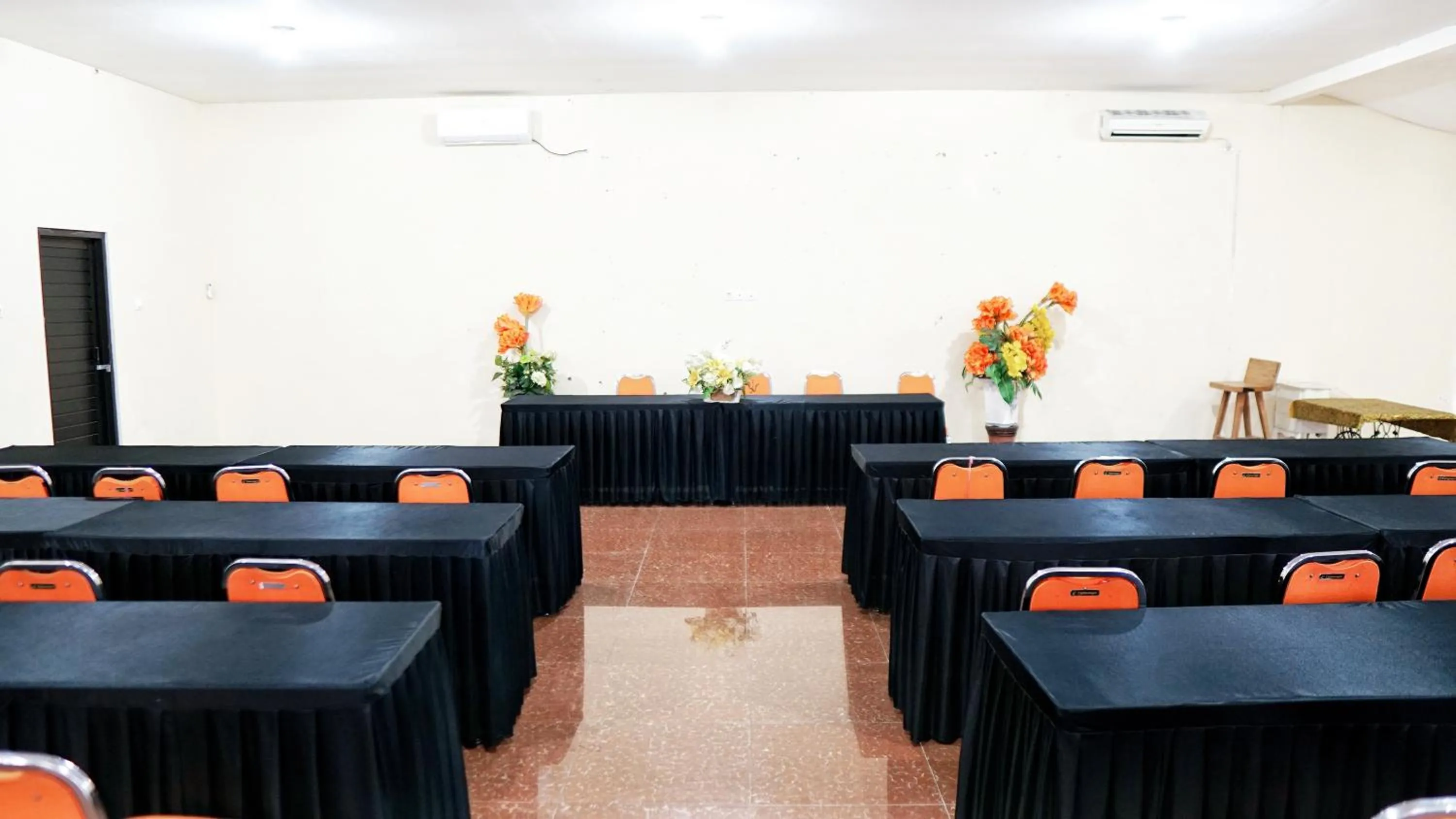 Ciptaningati Culture Hotel Batu