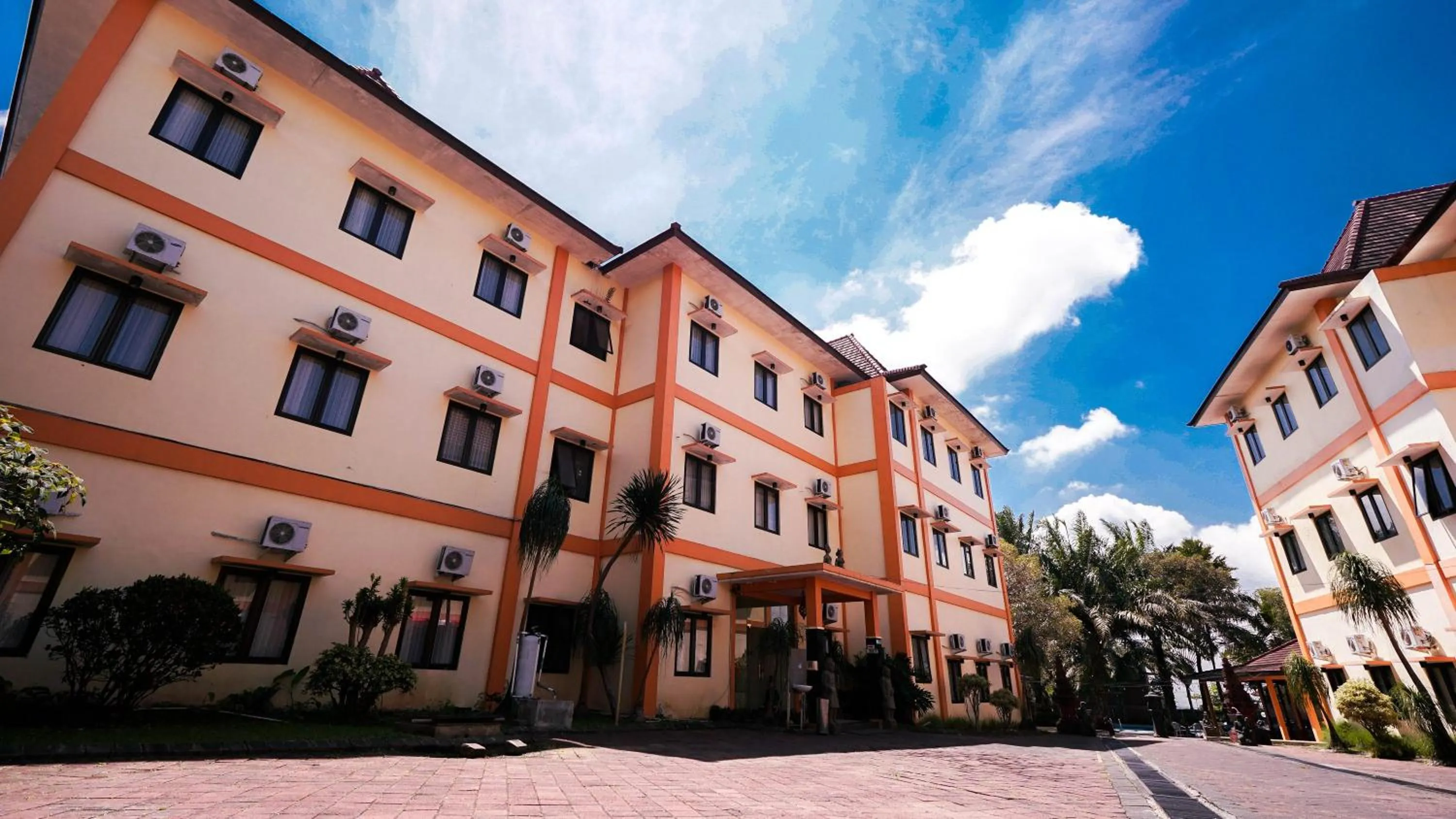 Ciptaningati Culture Hotel Batu