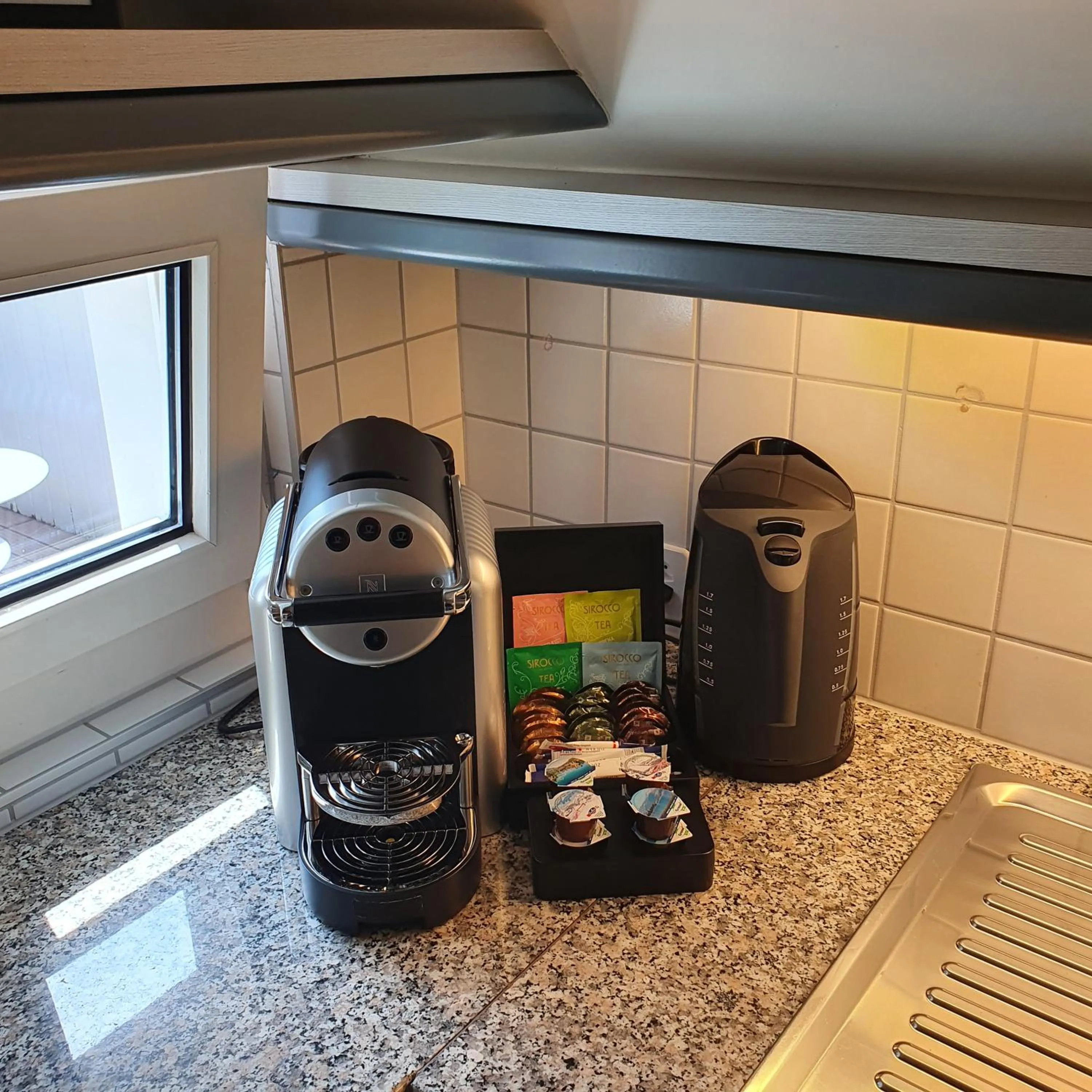 Airhome Zug Neugasse Stadtzentrum